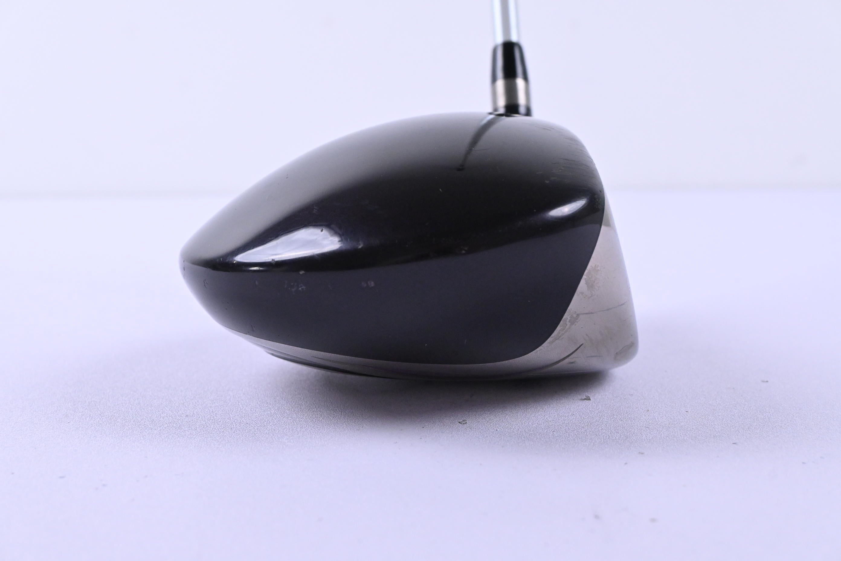 Ladies Ping Rhapsody Driver / 14 Degree / Ladies Flex Ping ULT 129 D Shaft