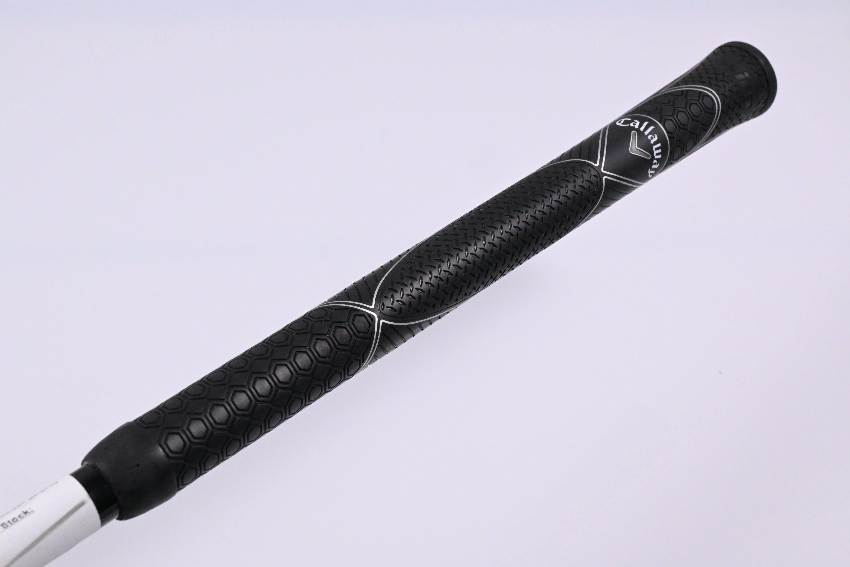 Aldila Quaranta Blue 40 Driver Shaft / Ladies Light Flex / Callaway 2nd Gen