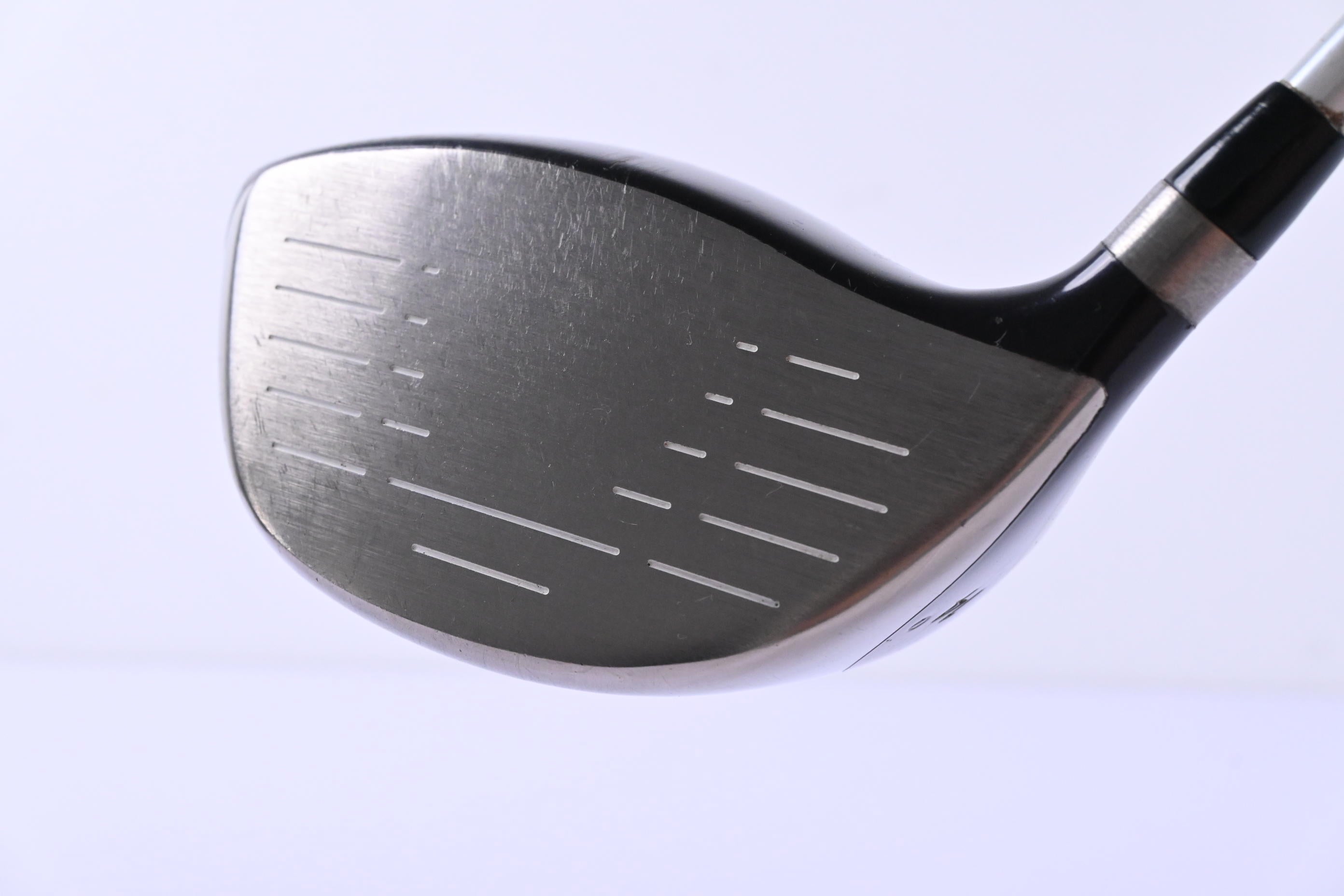 Ladies Ping Rhapsody Driver / 14 Degree / Ladies Flex Ping ULT 129 D Shaft