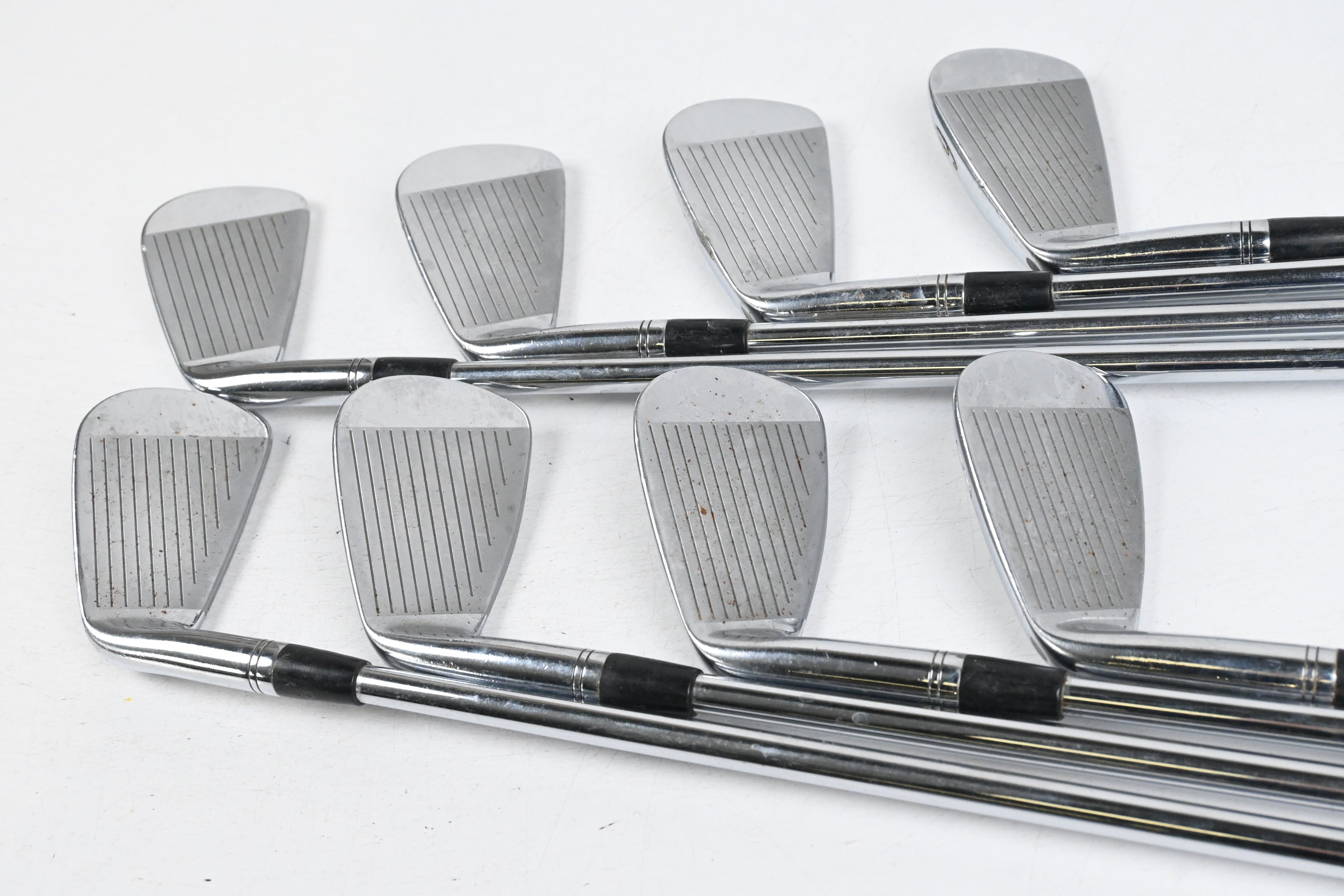 Titleist 735.CM Irons / 3-PW / Regular Flex Dynamic Gold R300 Shafts