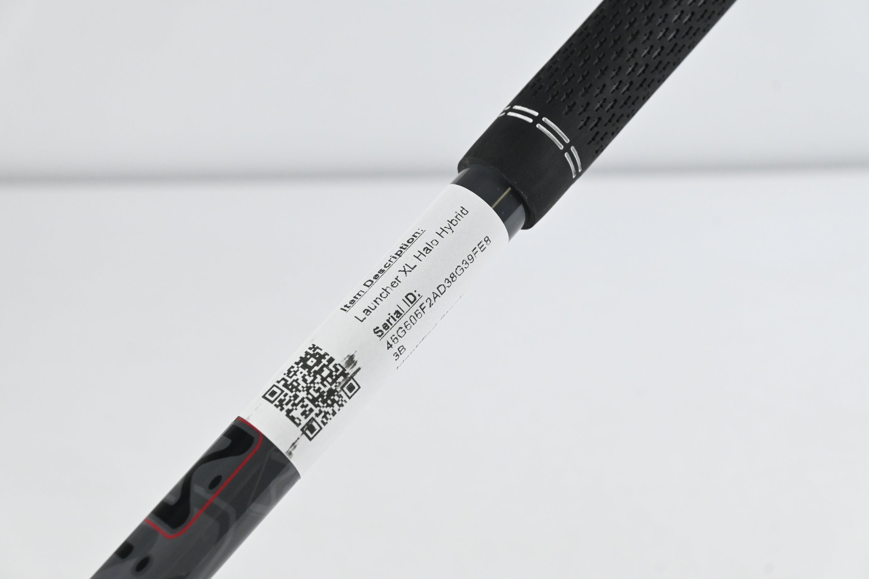 Cleveland Launcher XL Halo #3 Hybrid / 18 Degree / Regular Flex Miyazaki C.Kua 6