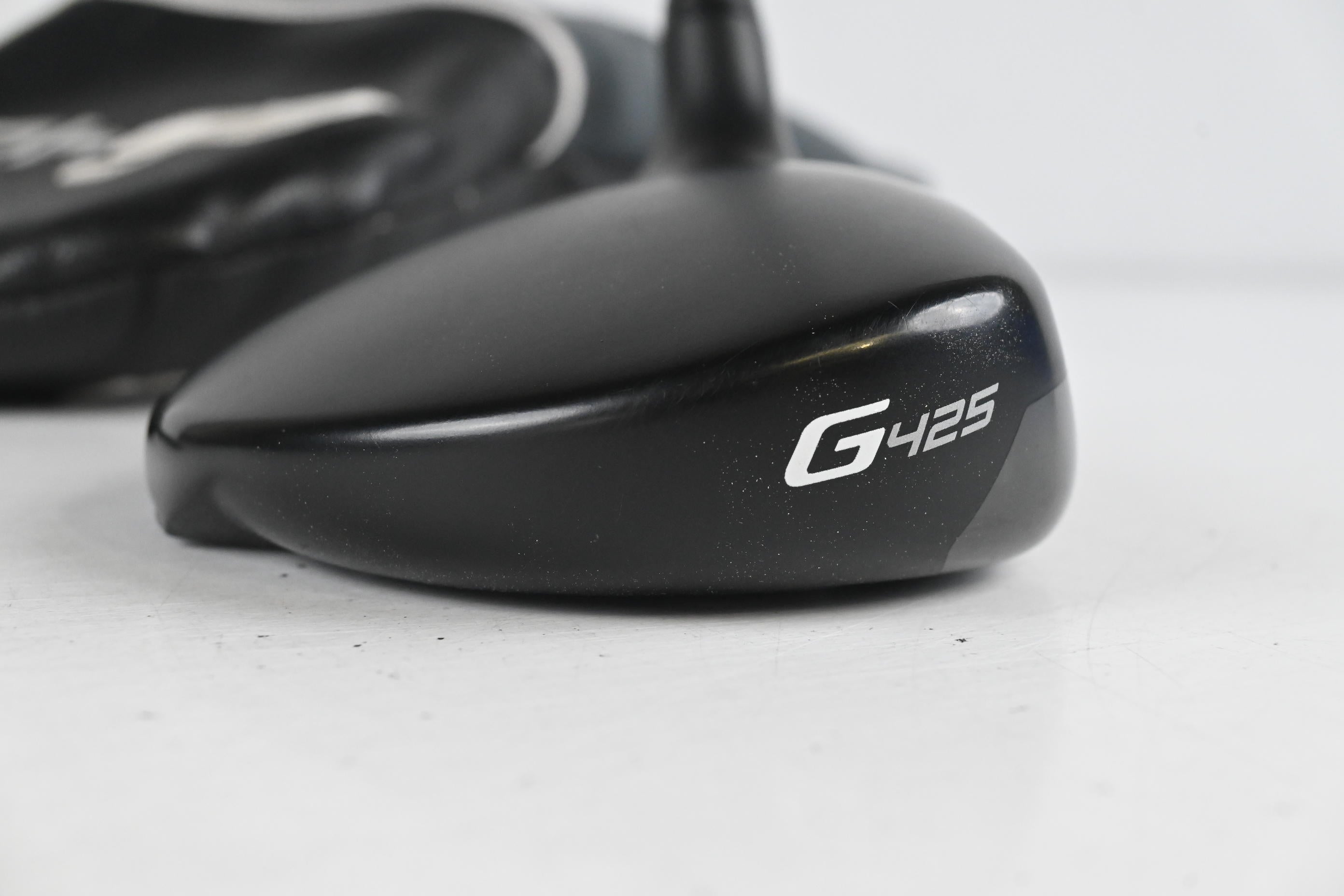 Ping G425 Max #5 Wood / 17.5 Degree / Regular Flex Ping Alta CB Slate 65 Shaft