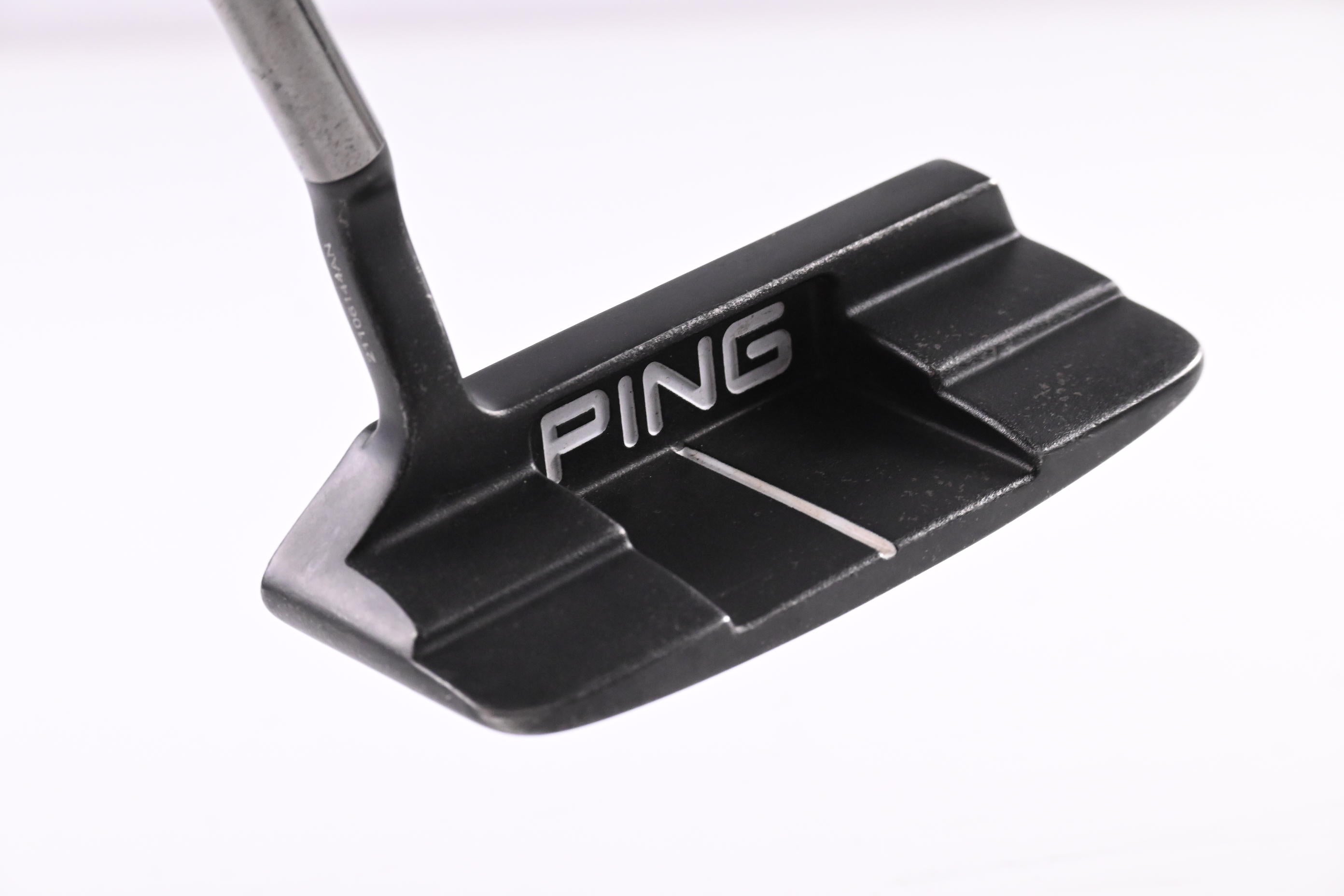 Ping Kushin 4 2021 Putter / 34.5 Inch