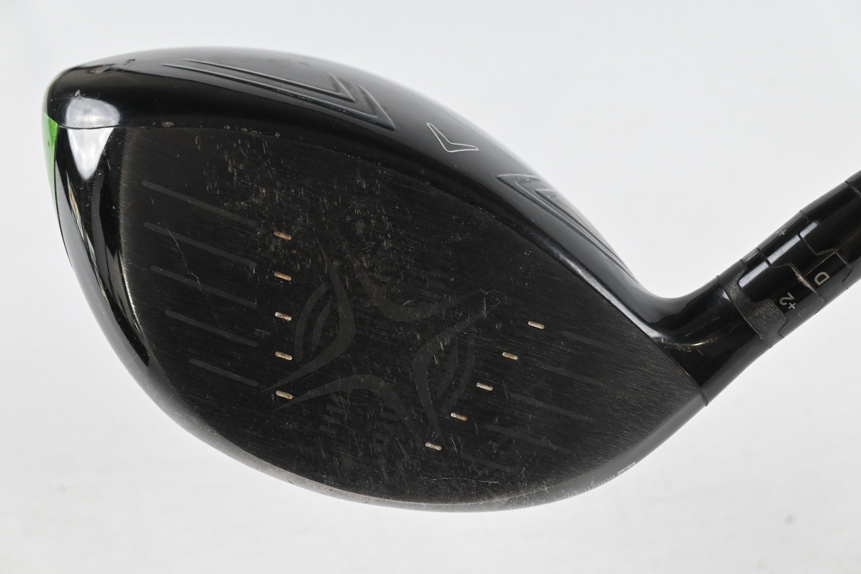 Callaway GBB Epic Driver / 10.5 Degree / Regular Flex HZRDUS T800 Green 55 Shaft