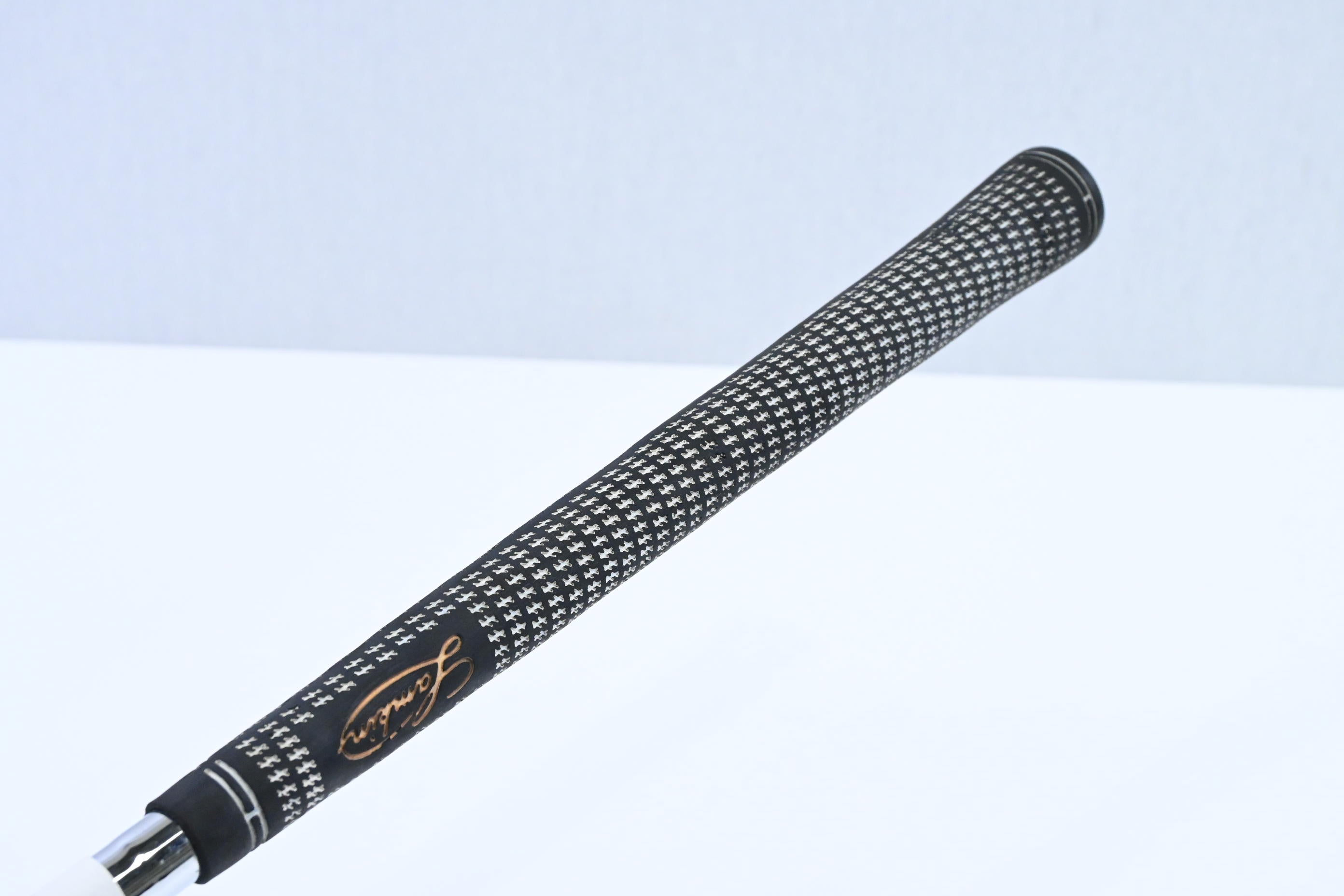 Ping i3 O-Size Sand Wedge / 52 Degree / Black Dot / Regular Flex Steel Shaft