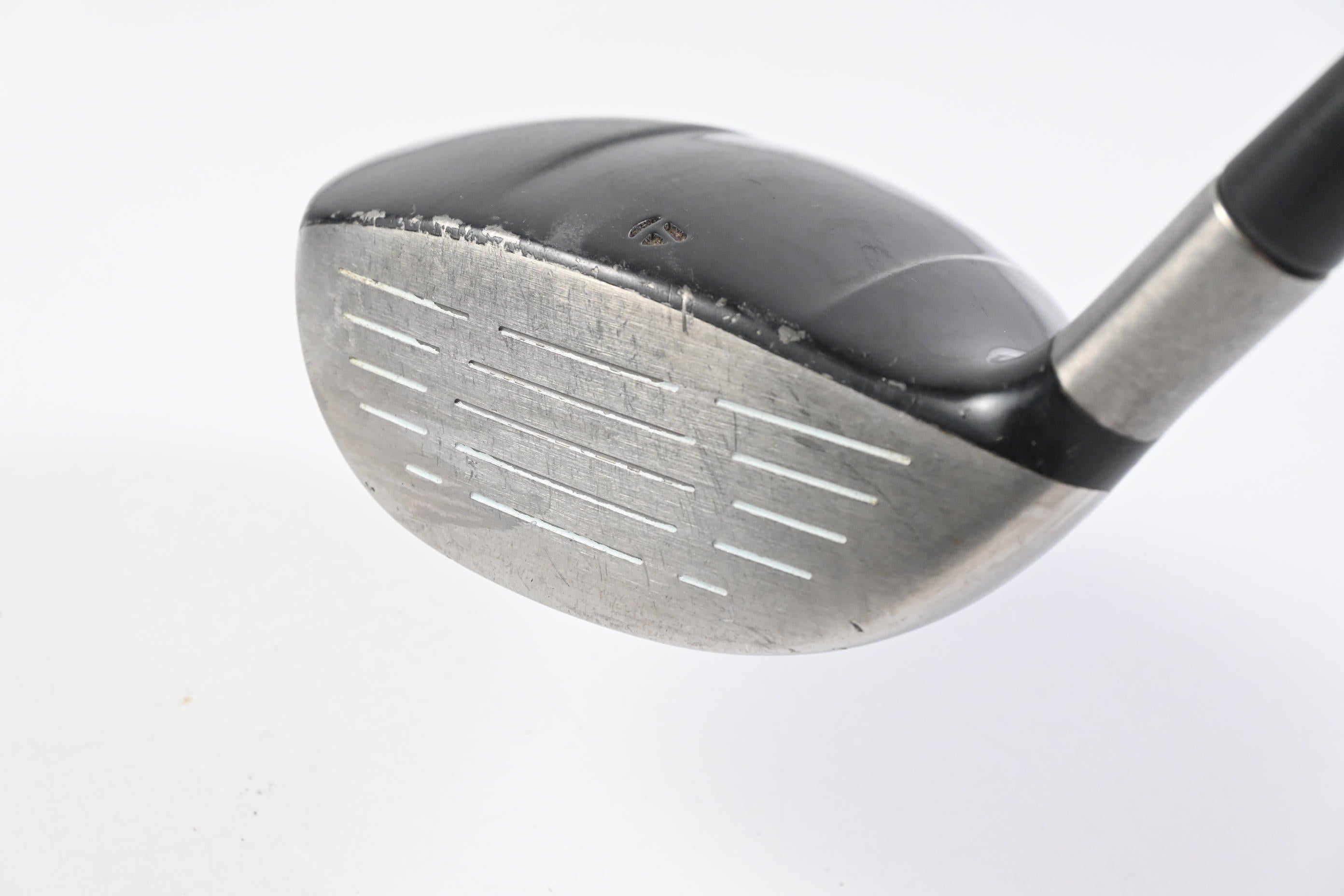 Taylormade R580 #3 Wood / 17 Degree / Regular Flex M.A.S.2 60 Shaft