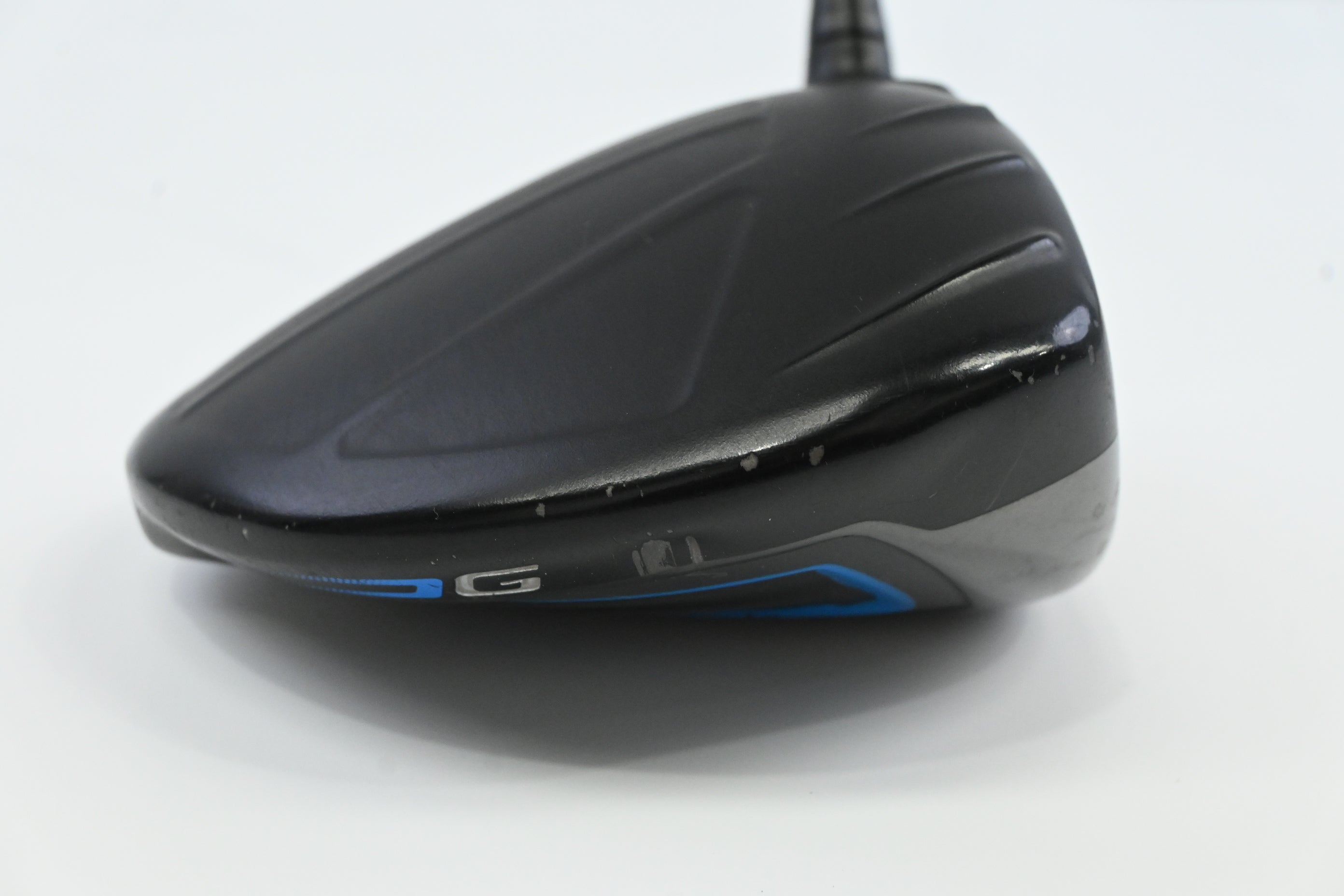 Ping G Series SF Tec Driver / 10 Degree / Regular Flex Ping Alta 55 Shaft
