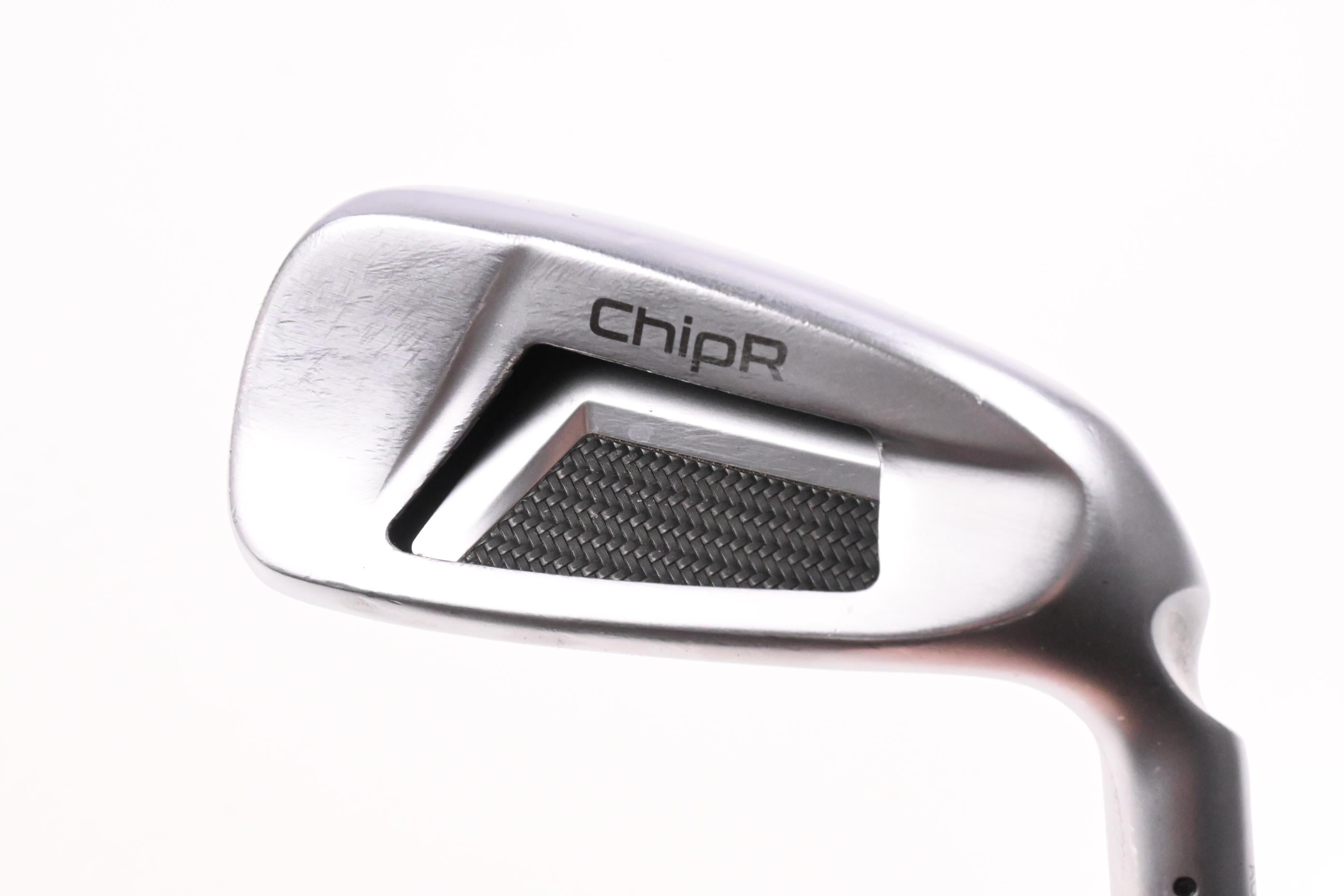 Ping ChipR / 38.5 Degree / Black Dot / Wedge Flex Ping Z-Z 115 Shaft