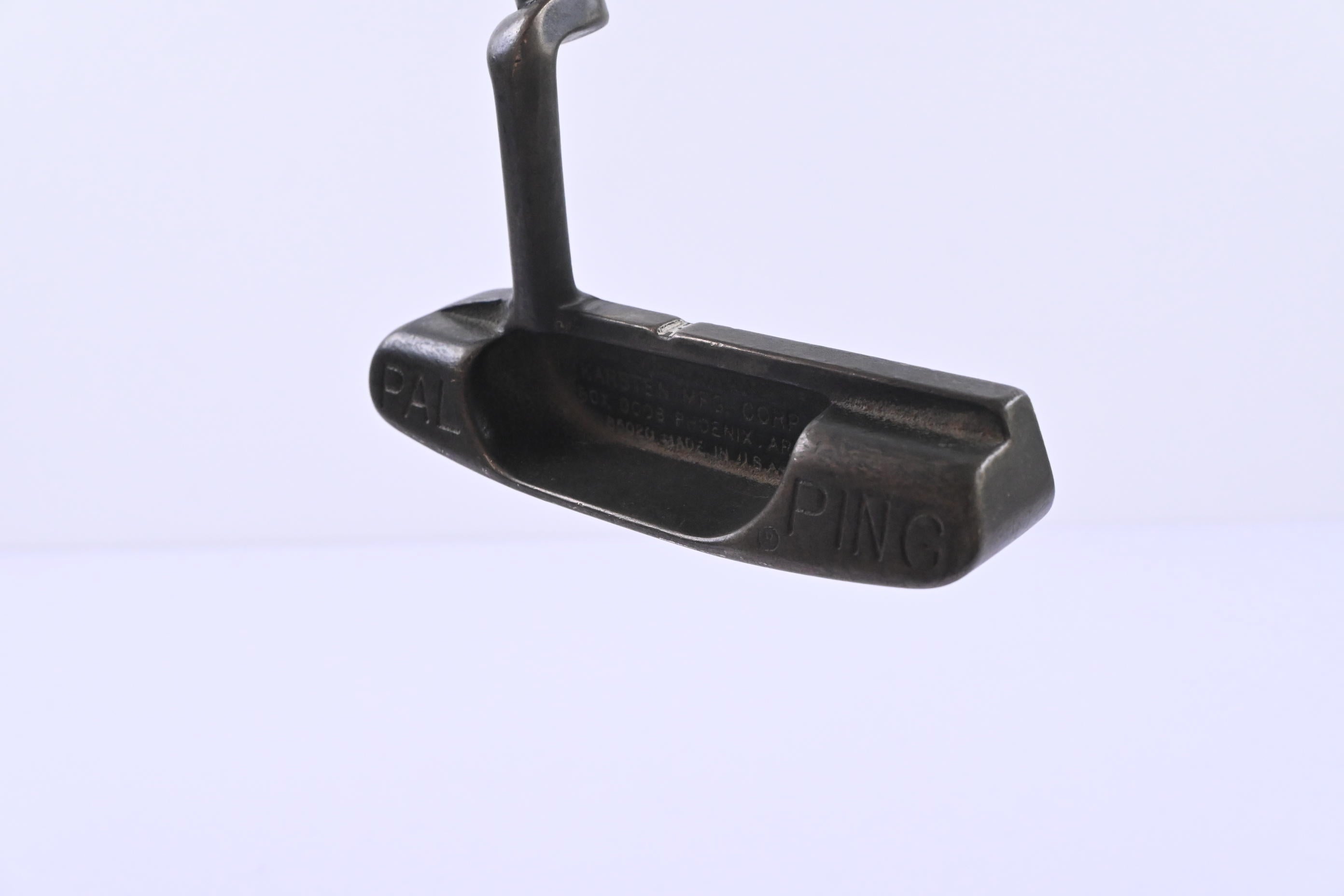 Ping Karsten Original Pal Putter / 35 Inch