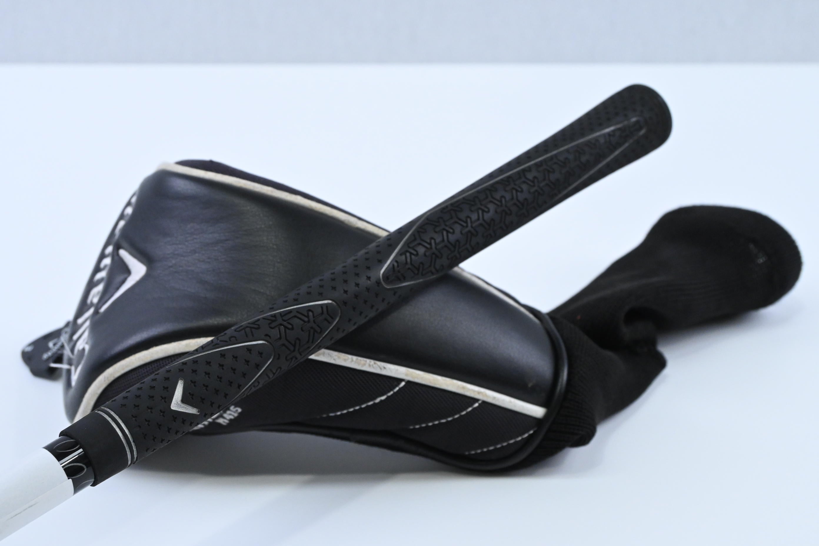 Callaway X-Series N415 #3 Wood / 15 Degree / Stiff Flex Grafalloy ProLaunch Axis