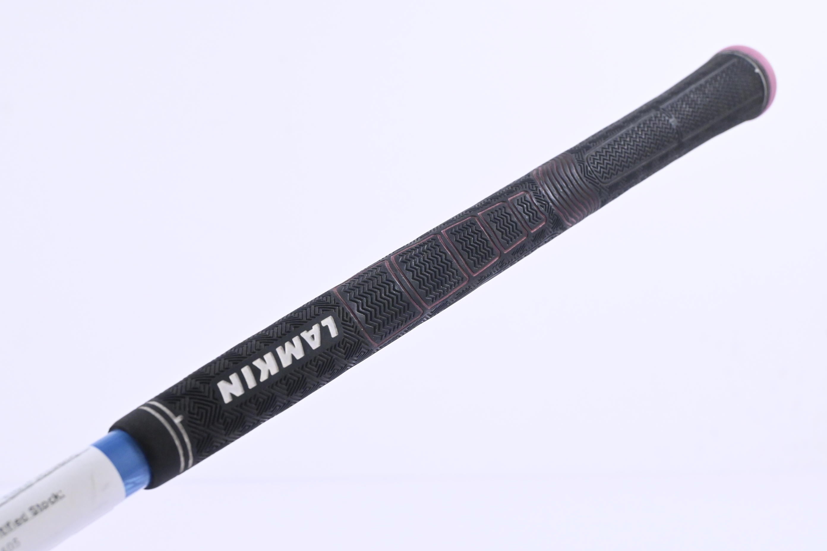 Ladies Wilson Fybrid RS F #3 Wood / 21.5 Degree / Ladies Flex UST Mamiya VTS