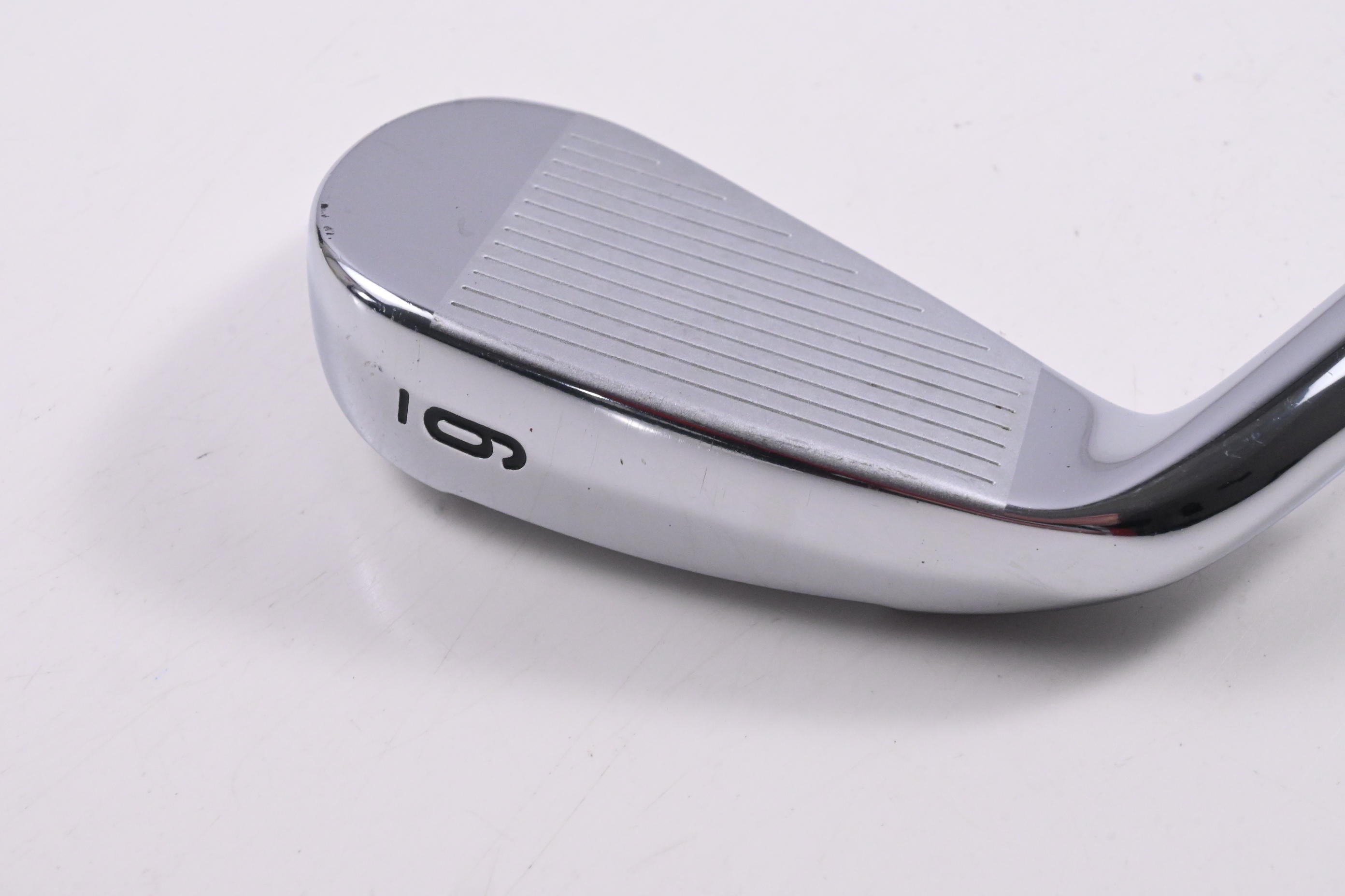 Callaway Rogue Pro #6 Iron / Stiff Flex XP 105 ST15 S300 Shaft