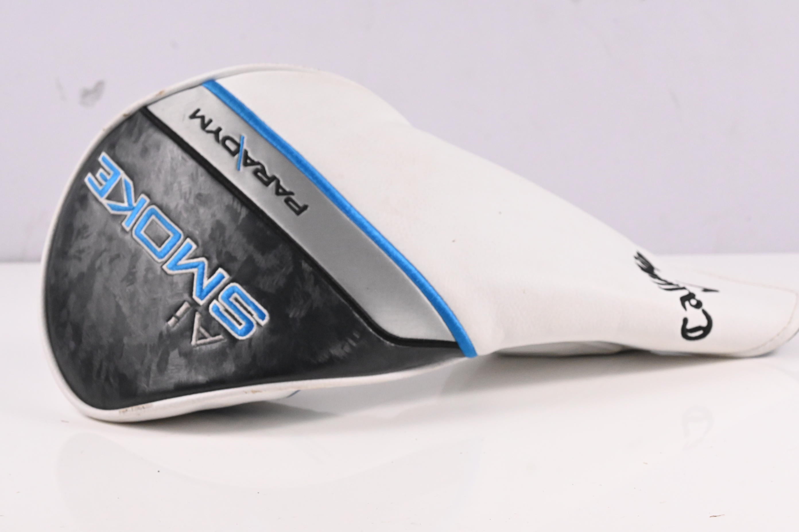 Callaway Paradym Ai Smoke Max D Driver / 10.5 Degree / Regular Flex Tensei Blue