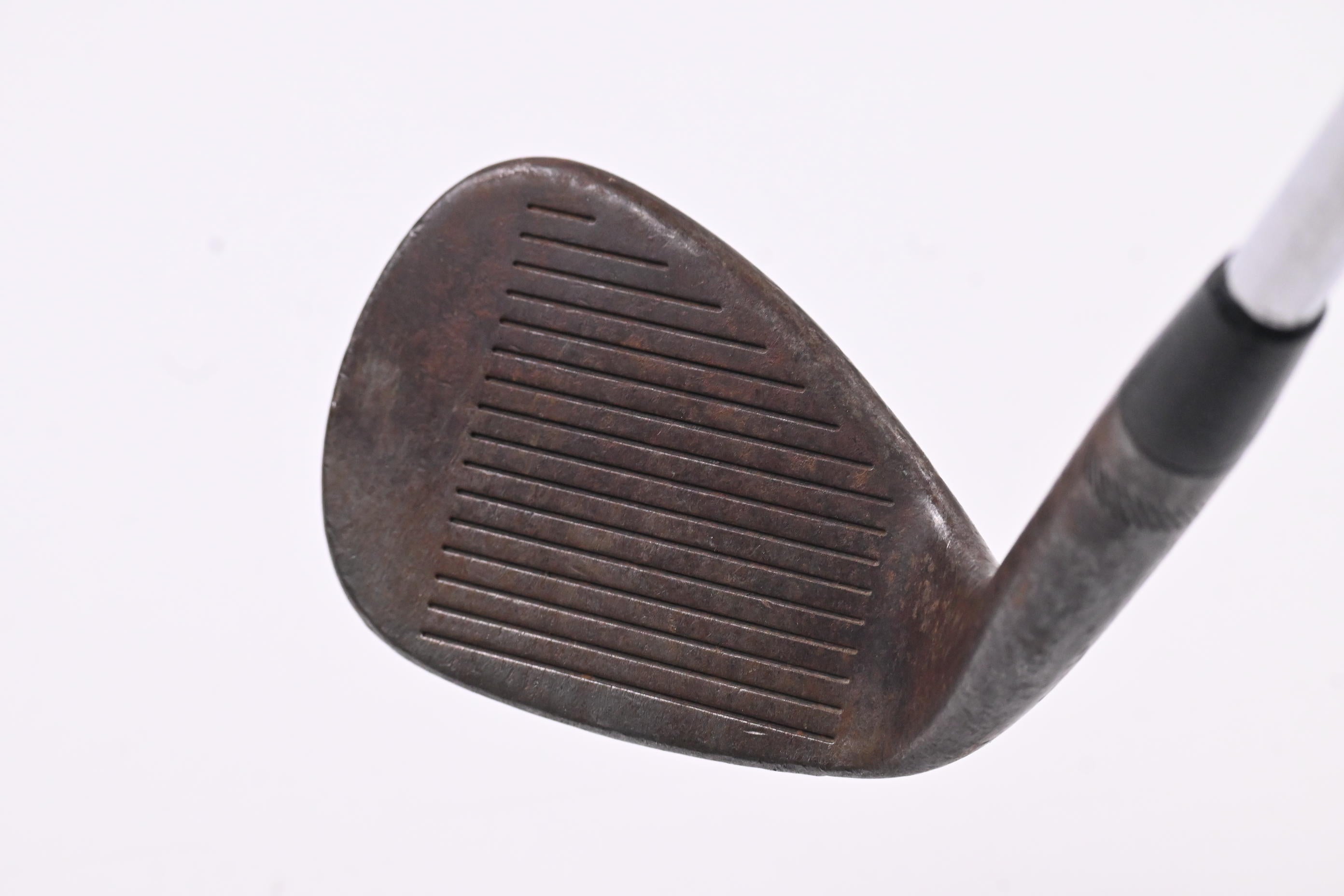 Titleist Vokey Oil Can Sand Wedge / 54 Degree / Wedge Flex Titleist Vokey Shaft