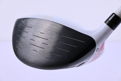 Taylormade Aeroburner Driver / 10.5 Degree / Regular Flex Speed RUL-Z 50 Shaft