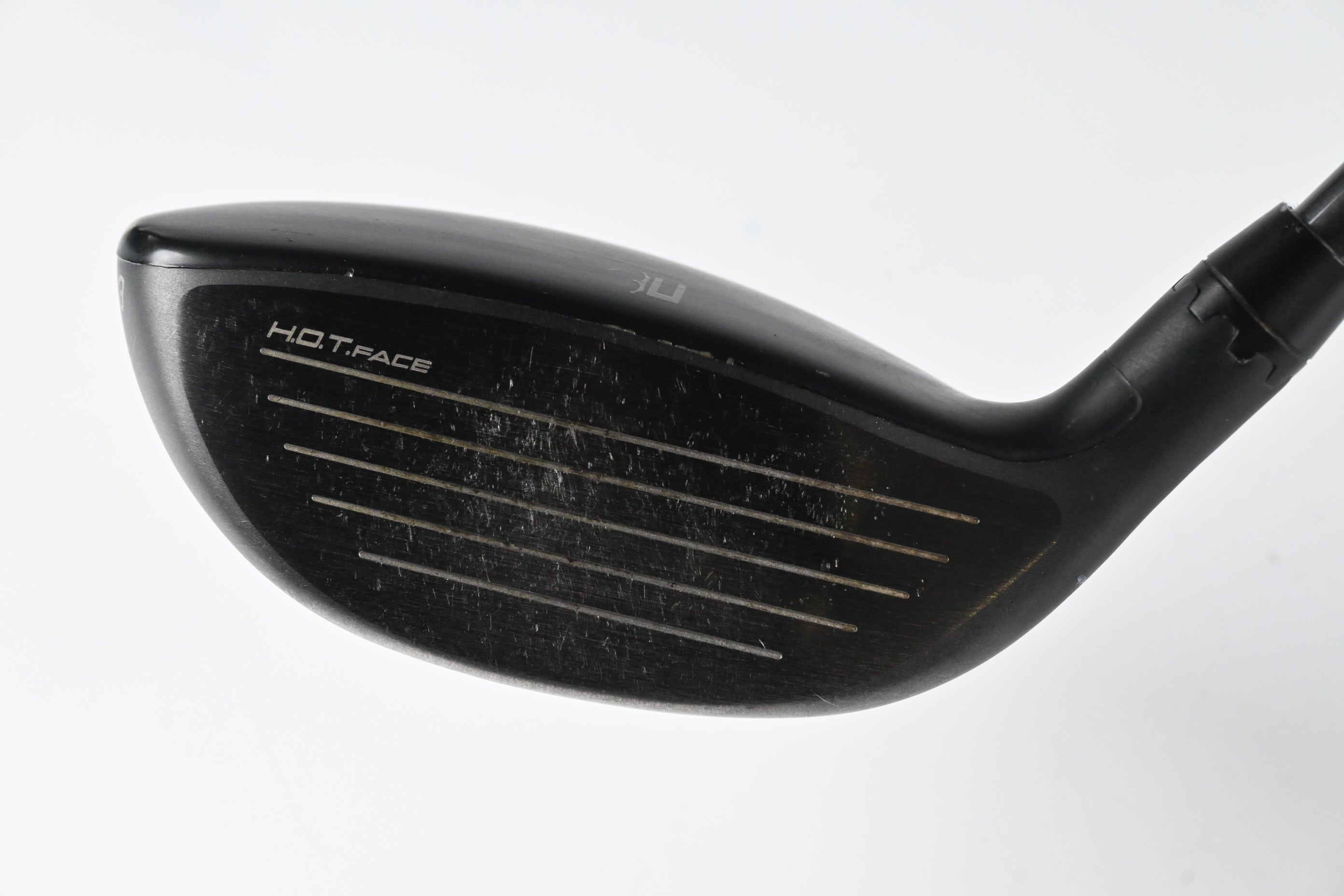 Cobra LTDx LS #3 Wood / 14.5 Degree / Regular Flex EvenFlow Riptide 60 Shaft