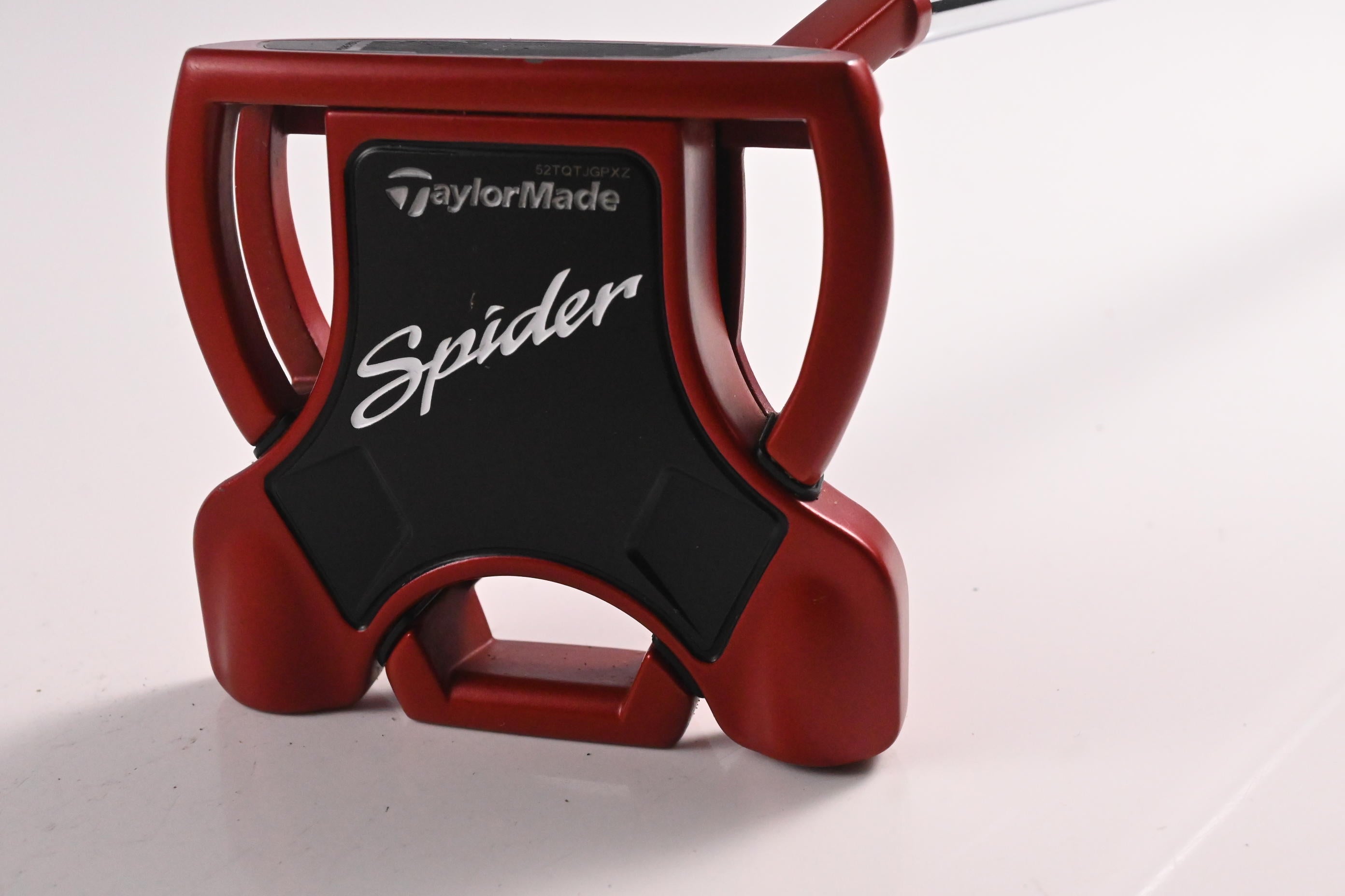 Taylormade Spider Red Putter / 34 Inch