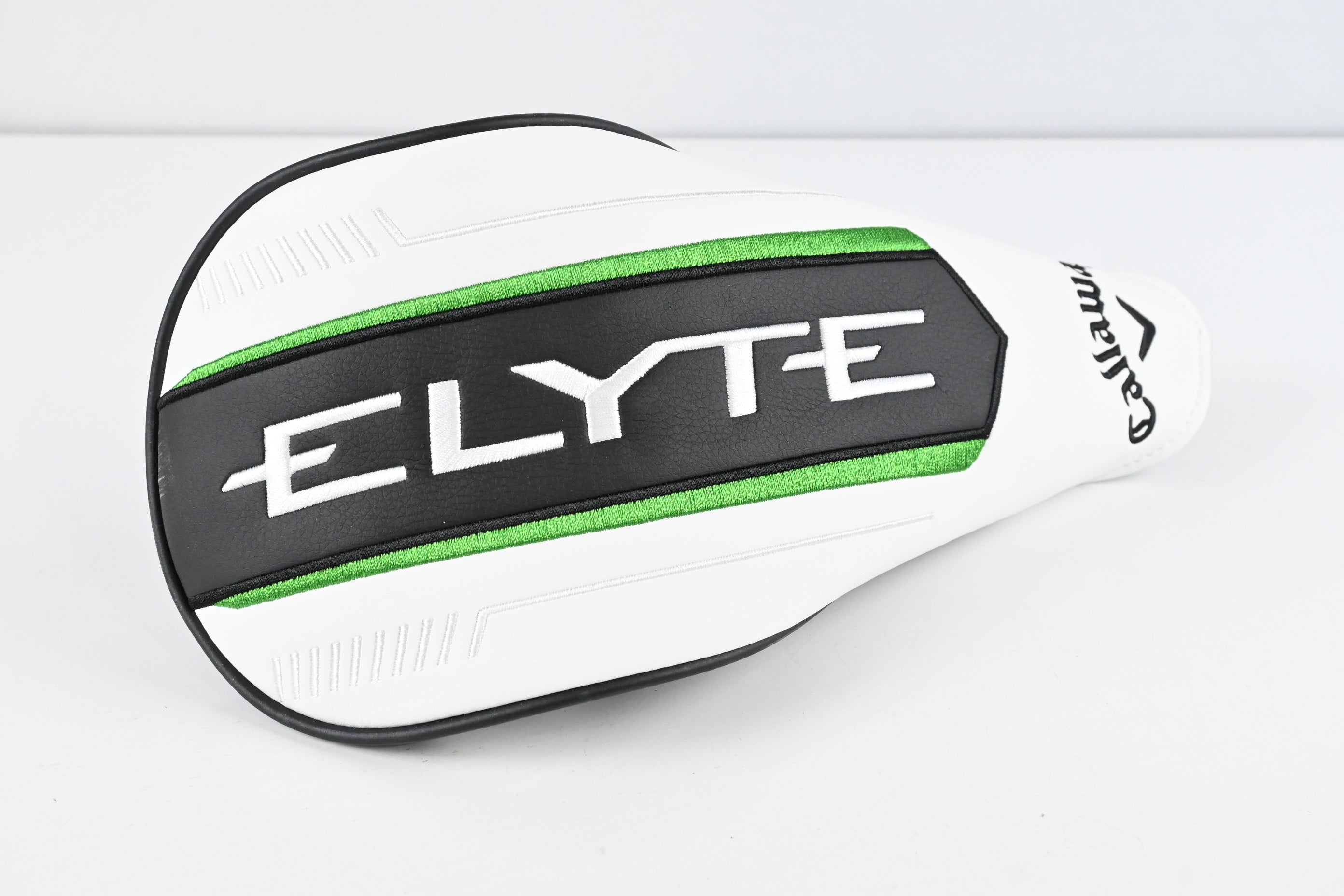 Callaway Elyte X Driver / 12 Degree / Regular Flex Denali Charcoal 50 Shaft