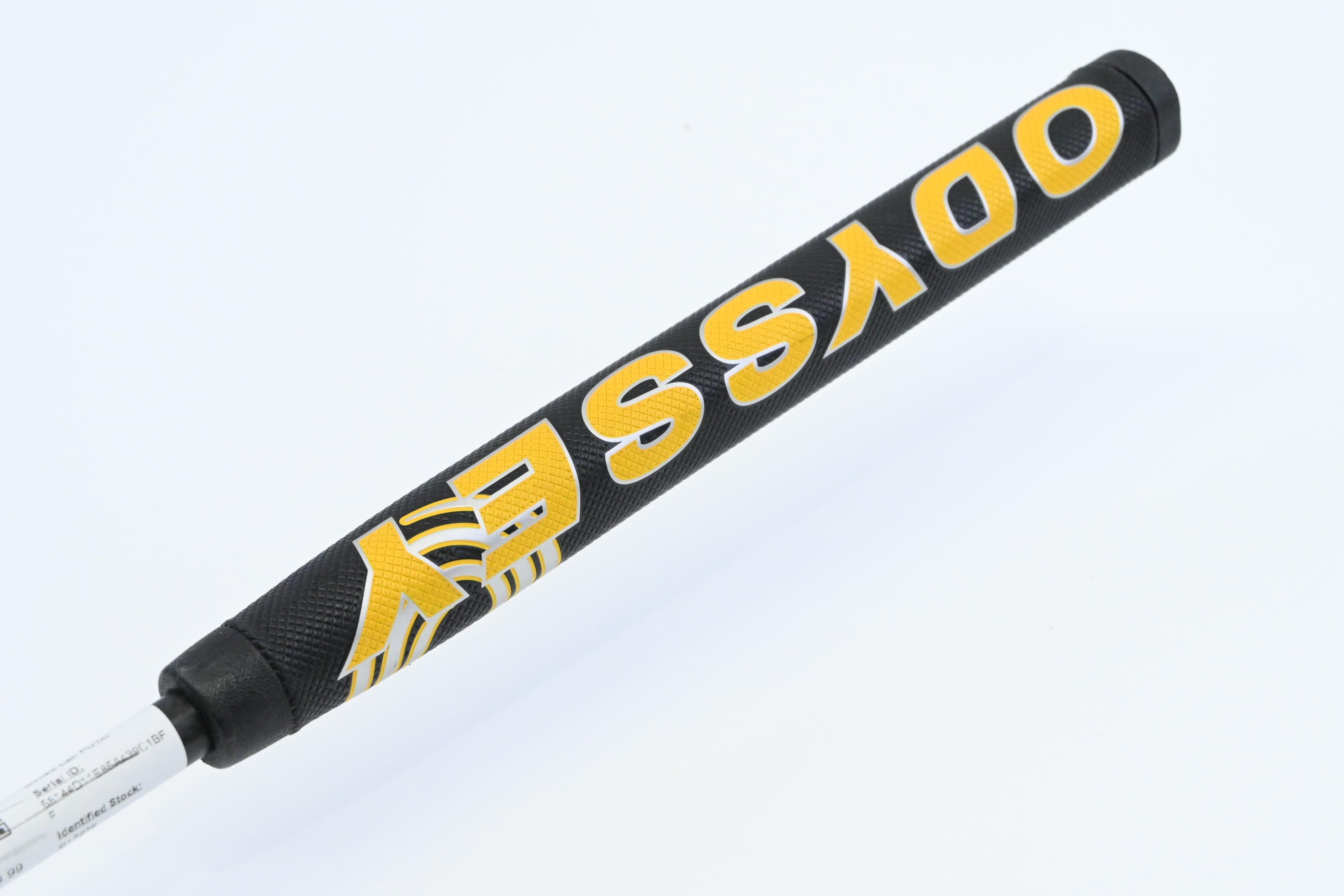 Odyssey Stroke Lab Seven Putter / 34 Inch