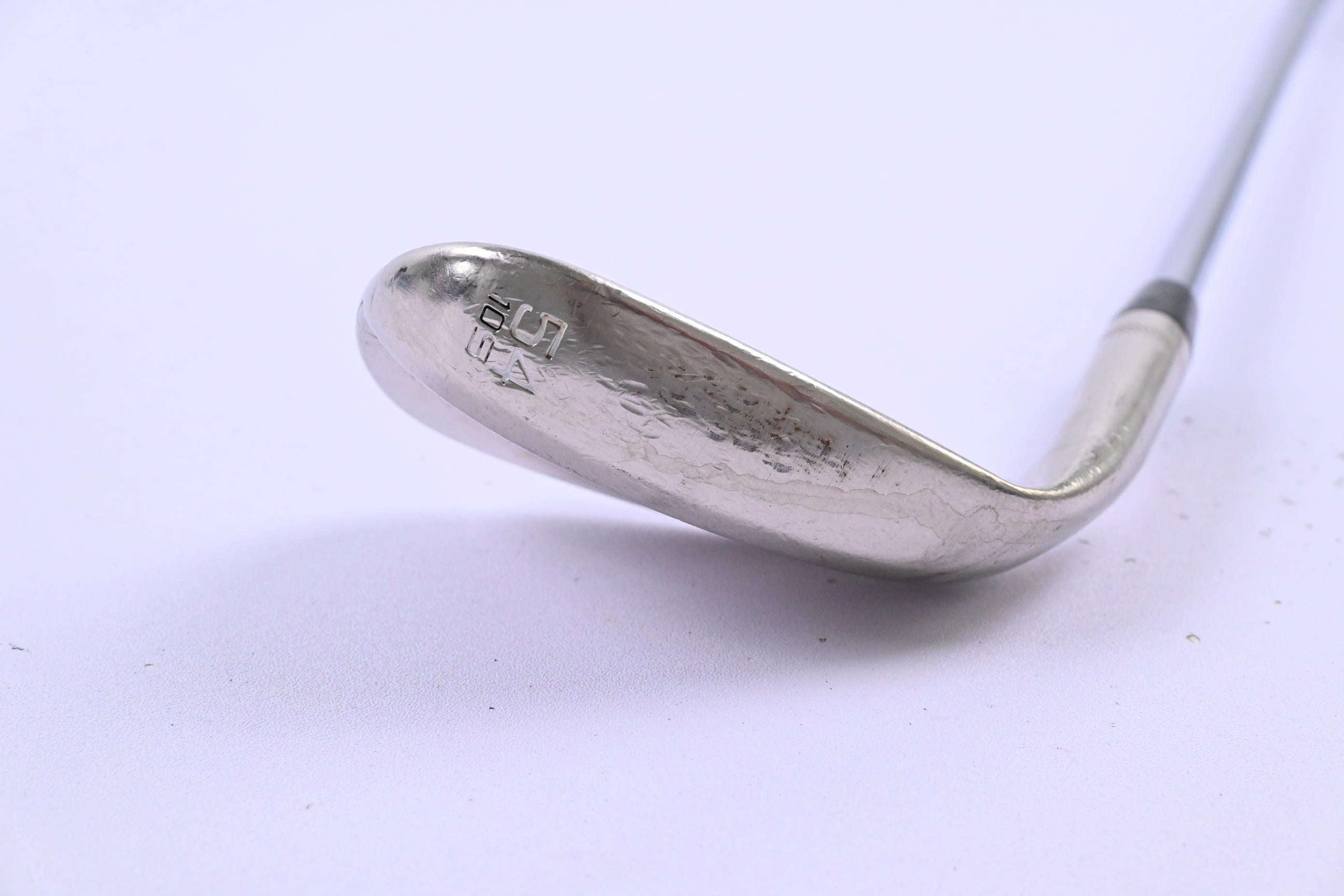 Titleist Vokey SM8 Sand Wedge / 54 Degree / Regular Flex True Temper AMT R300