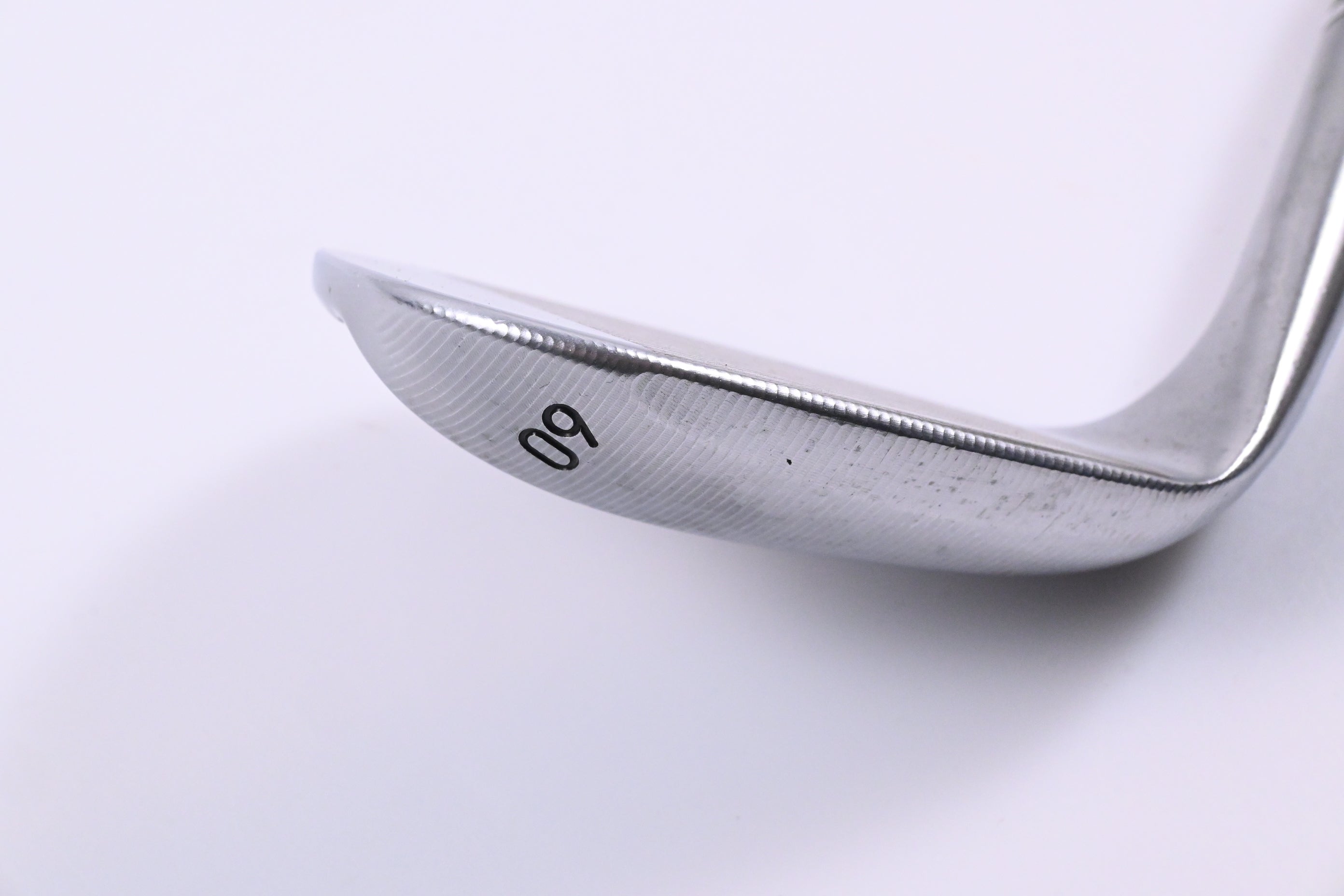 Taylormade Milled Grind 4 TW Lob Wedge / 60 Degree / Wedge Flex Dynamic Gold 115