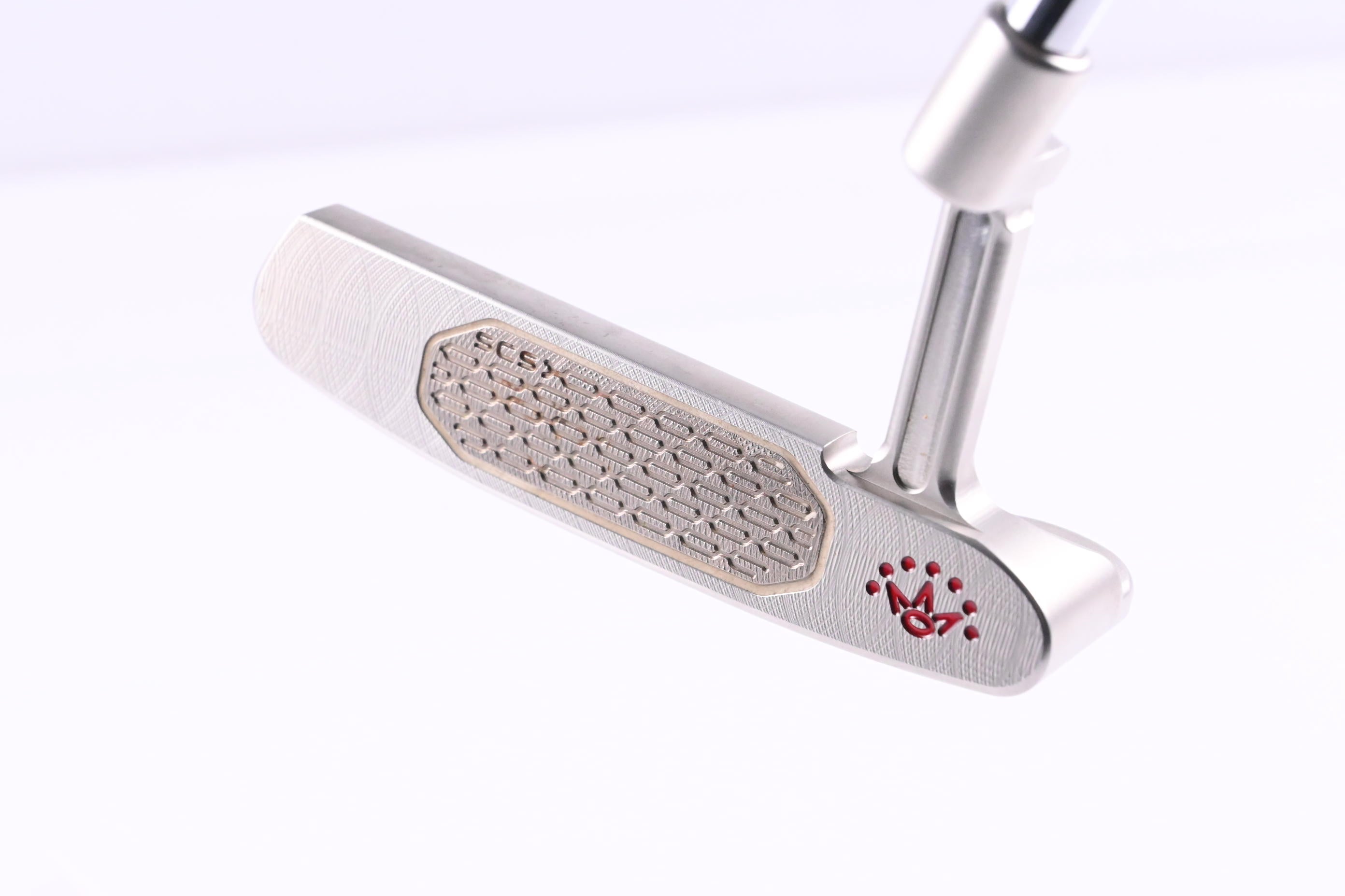 Scotty Cameron Studio Style Newport 2025 Putter / 34 Inch
