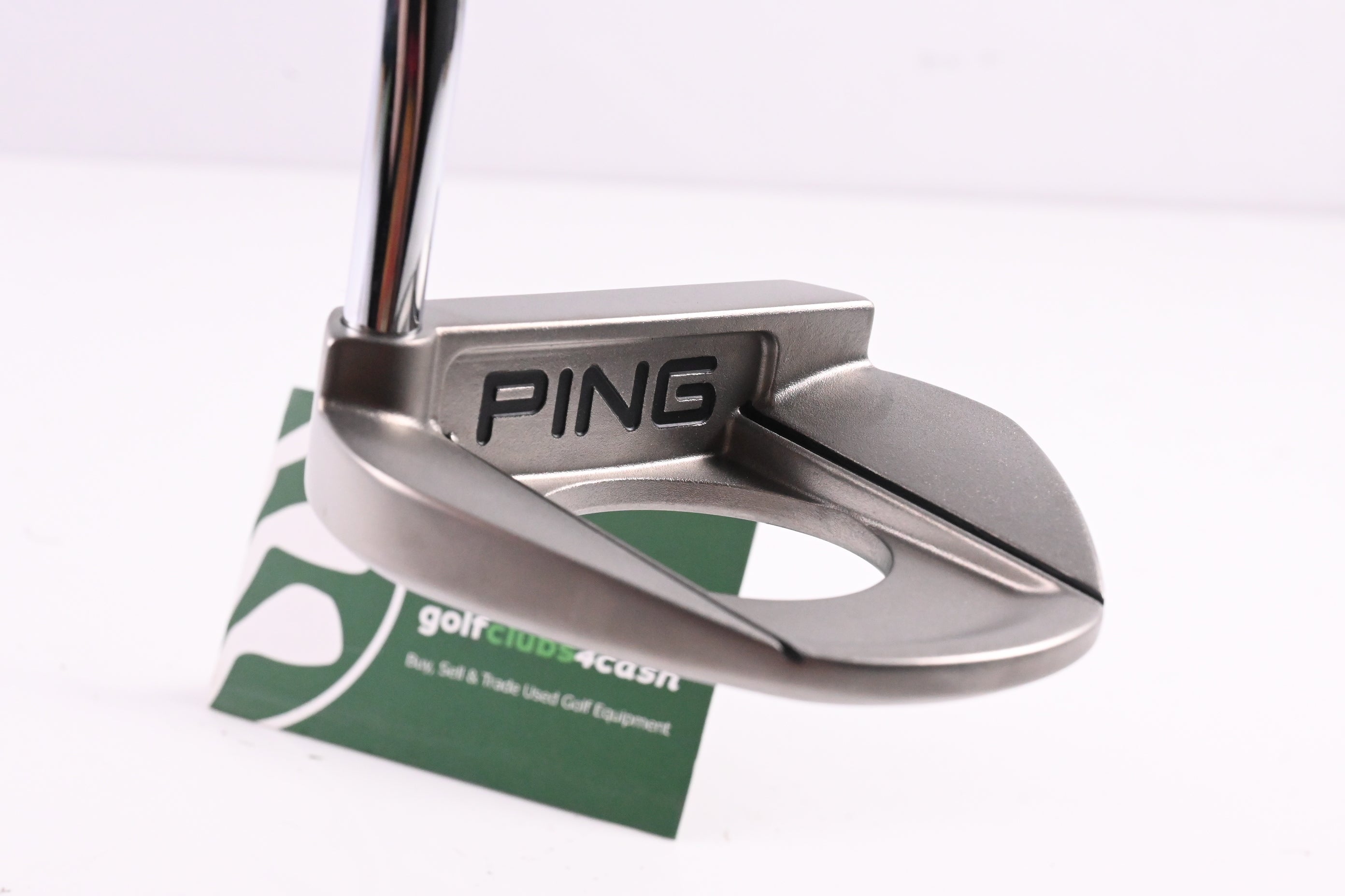 Ping 2024 Fetch Putter / 33.5 Inch