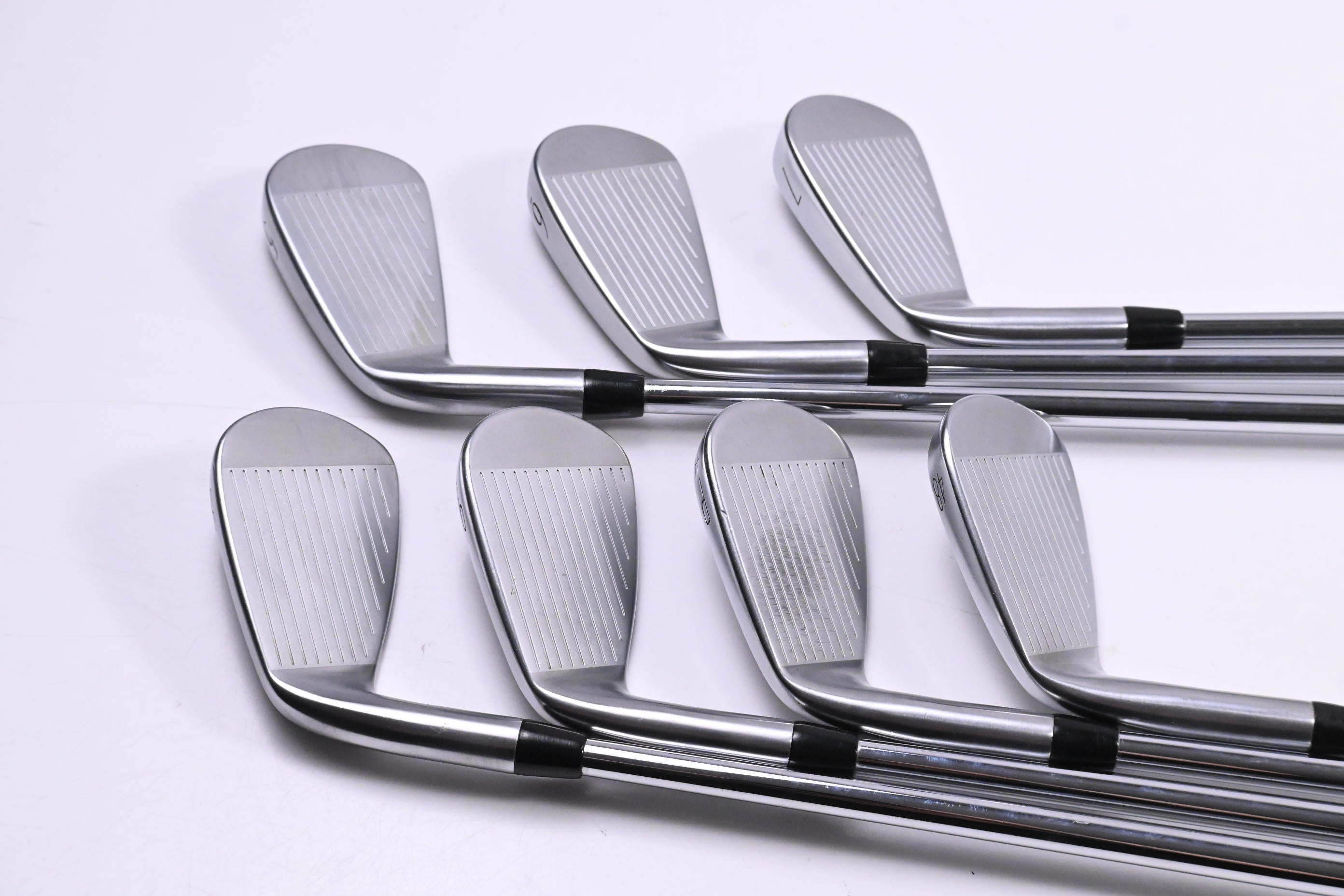 Titleist T150 2025 Irons / 5-PW+GW / Stiff Flex Project X Shafts