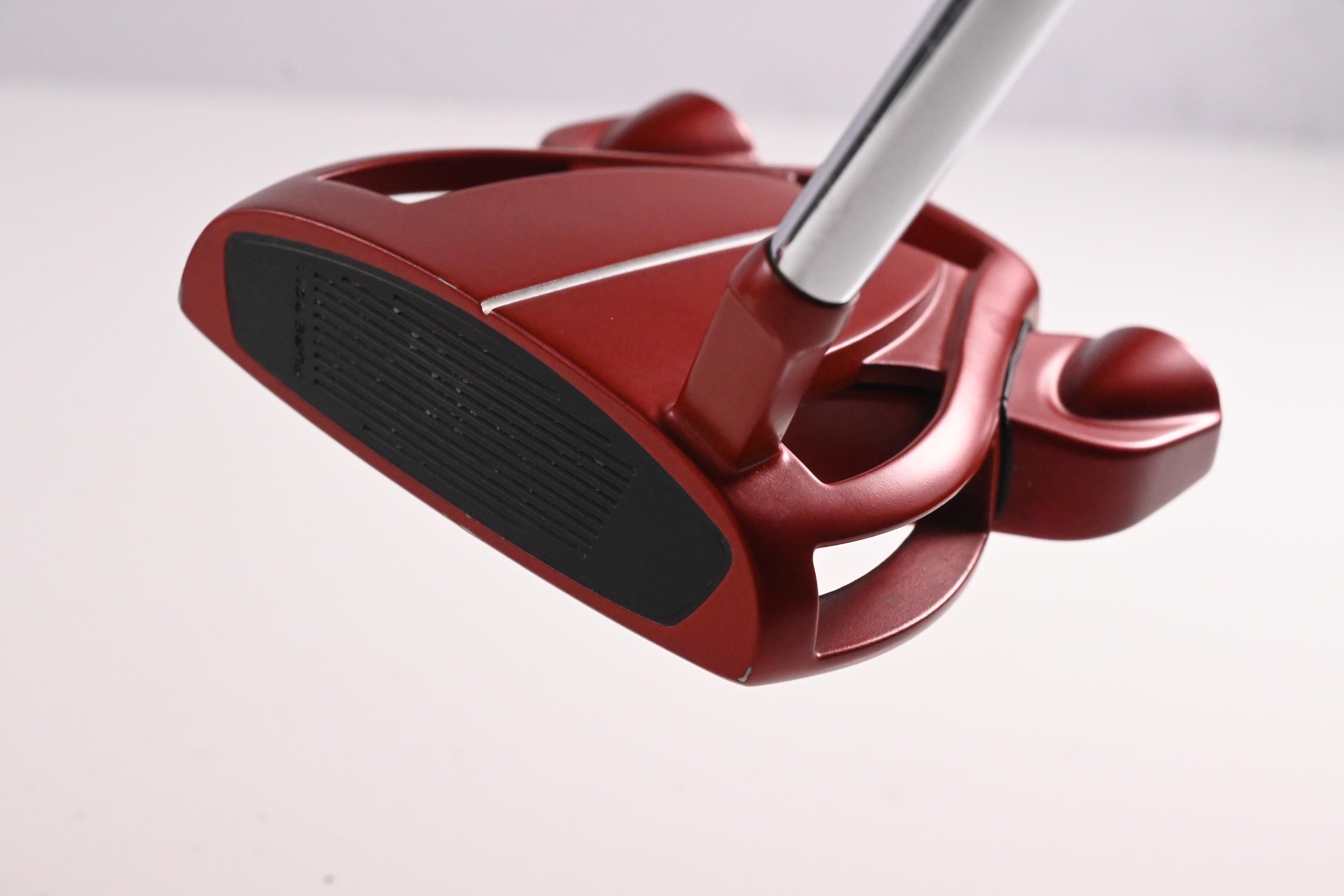 Taylormade Spider Red Putter / 34 Inch
