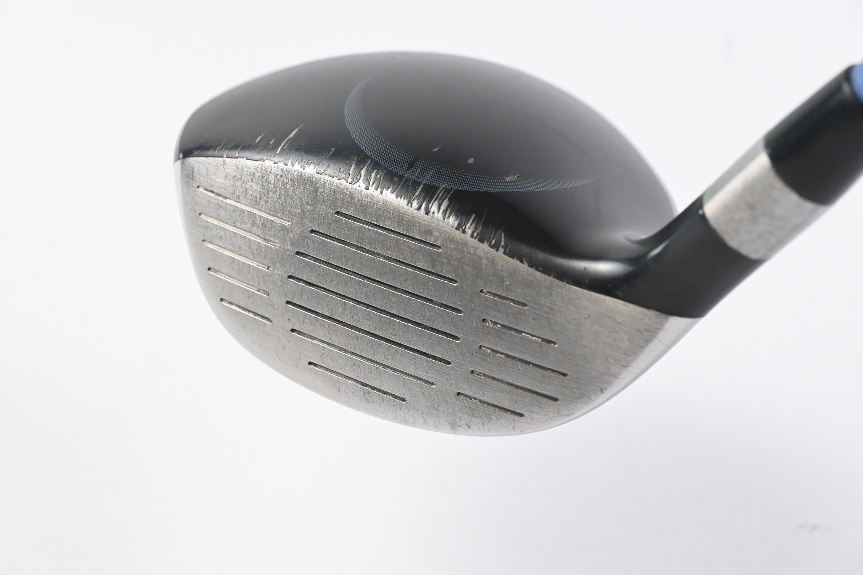 Ladies Ping G5 #5 Wood / 22 Degree / Ladies Flex Ping ULT 50 Shaft