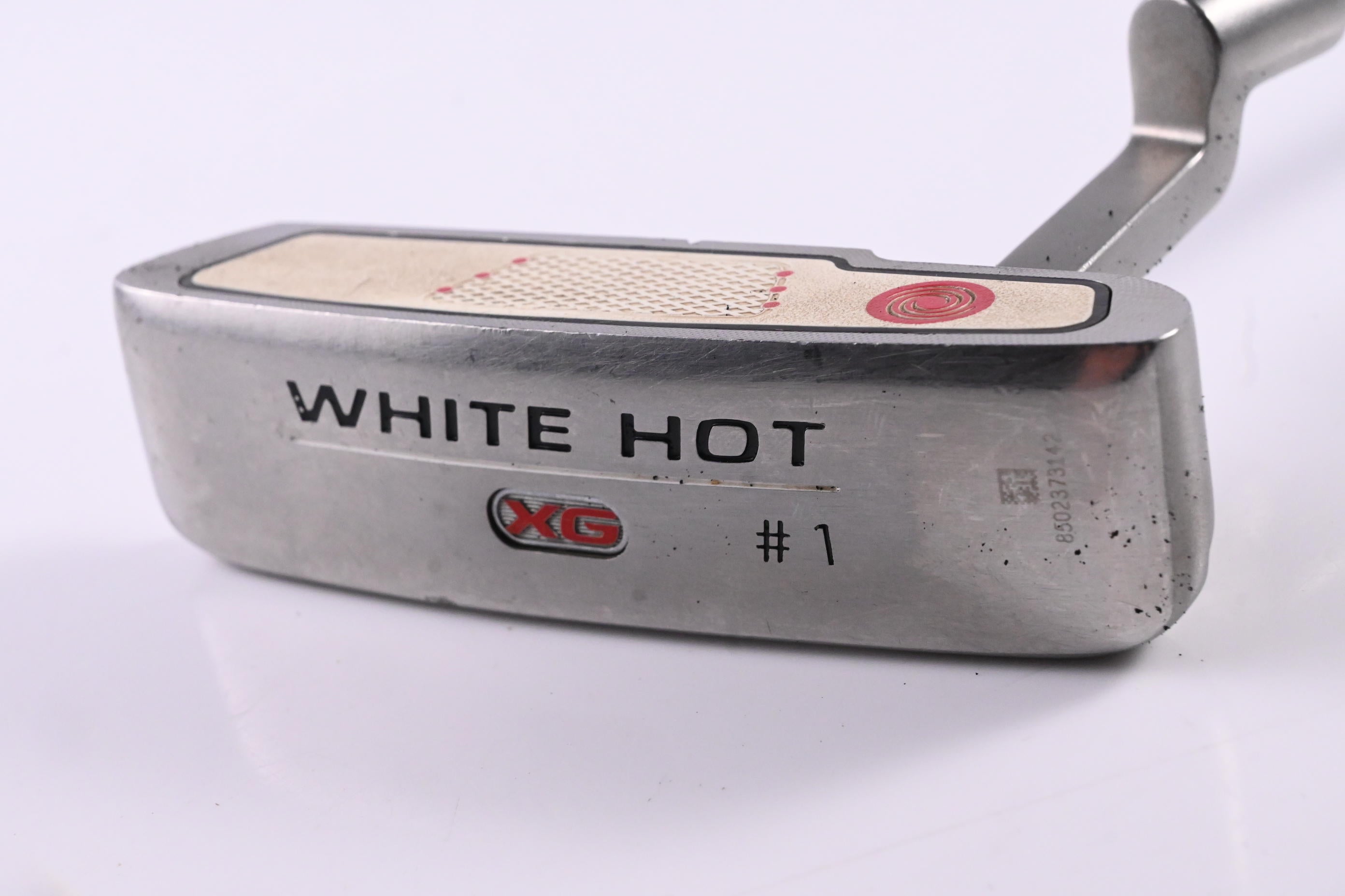 Odyssey White Hot XG #1 Putter / 34 Inch