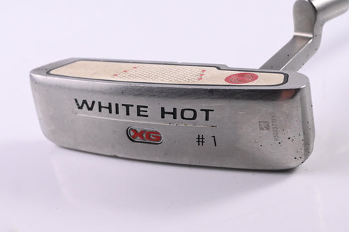 Odyssey White Hot XG #1 Putter / 34 Inch