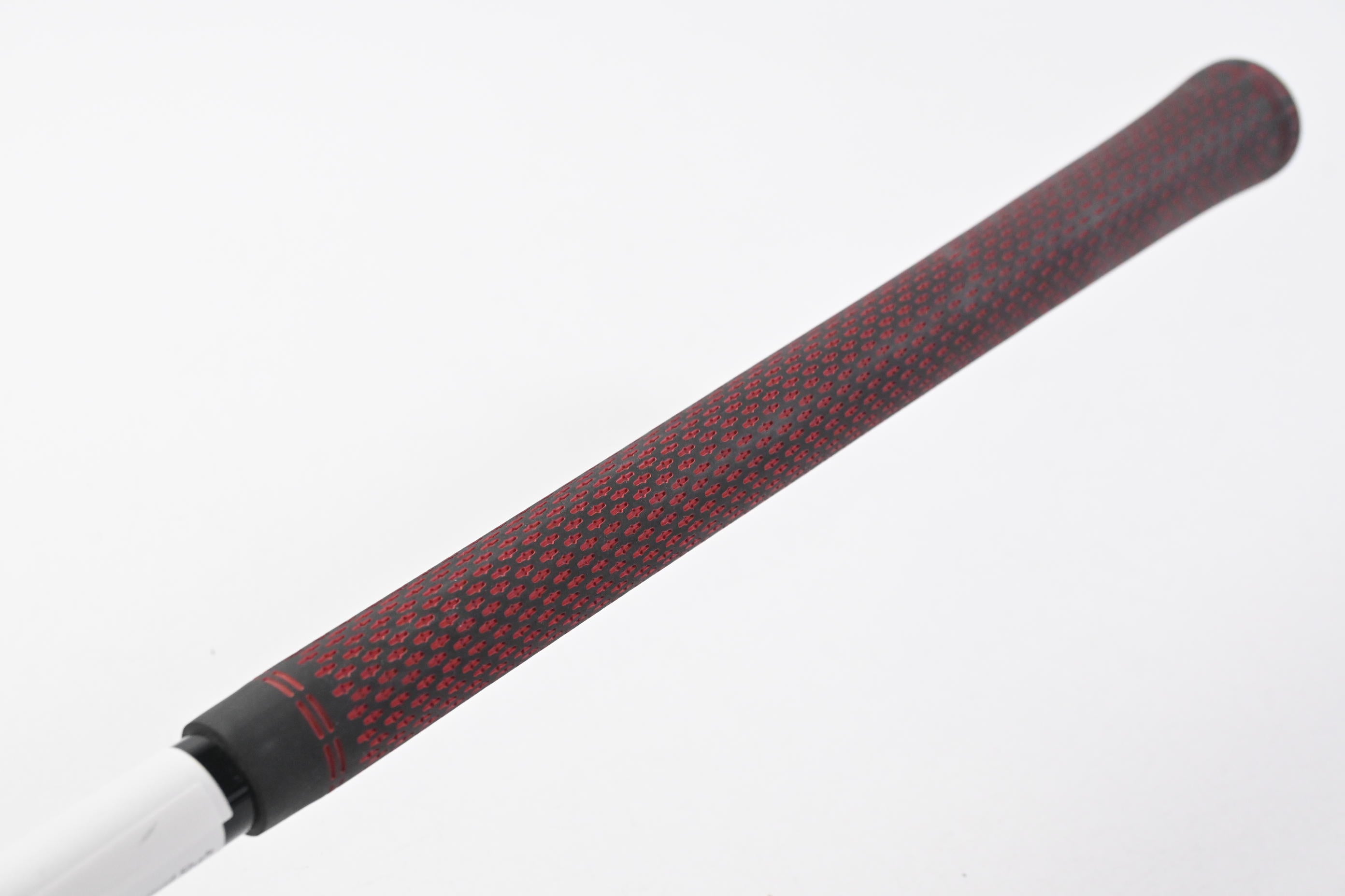 Hzrdus Smoke Black RDX 80 #4 Hybrid Shaft / Regular Flex / Titleist 2nd Gen