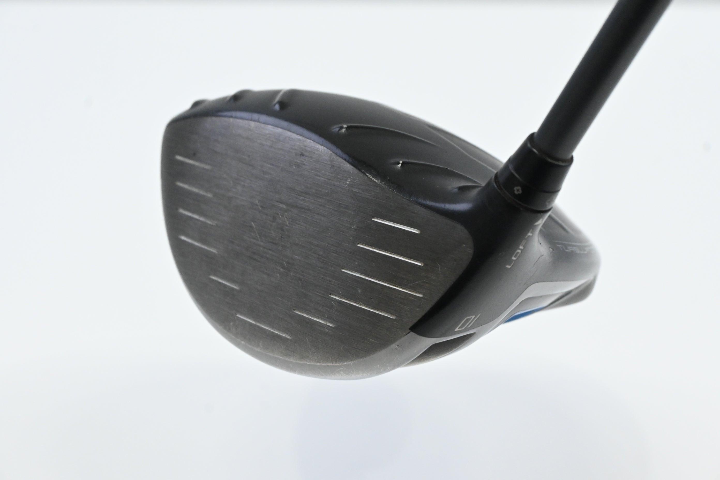 Ping G Series SF Tec Driver / 10 Degree / Regular Flex Ping Alta 55 Shaft