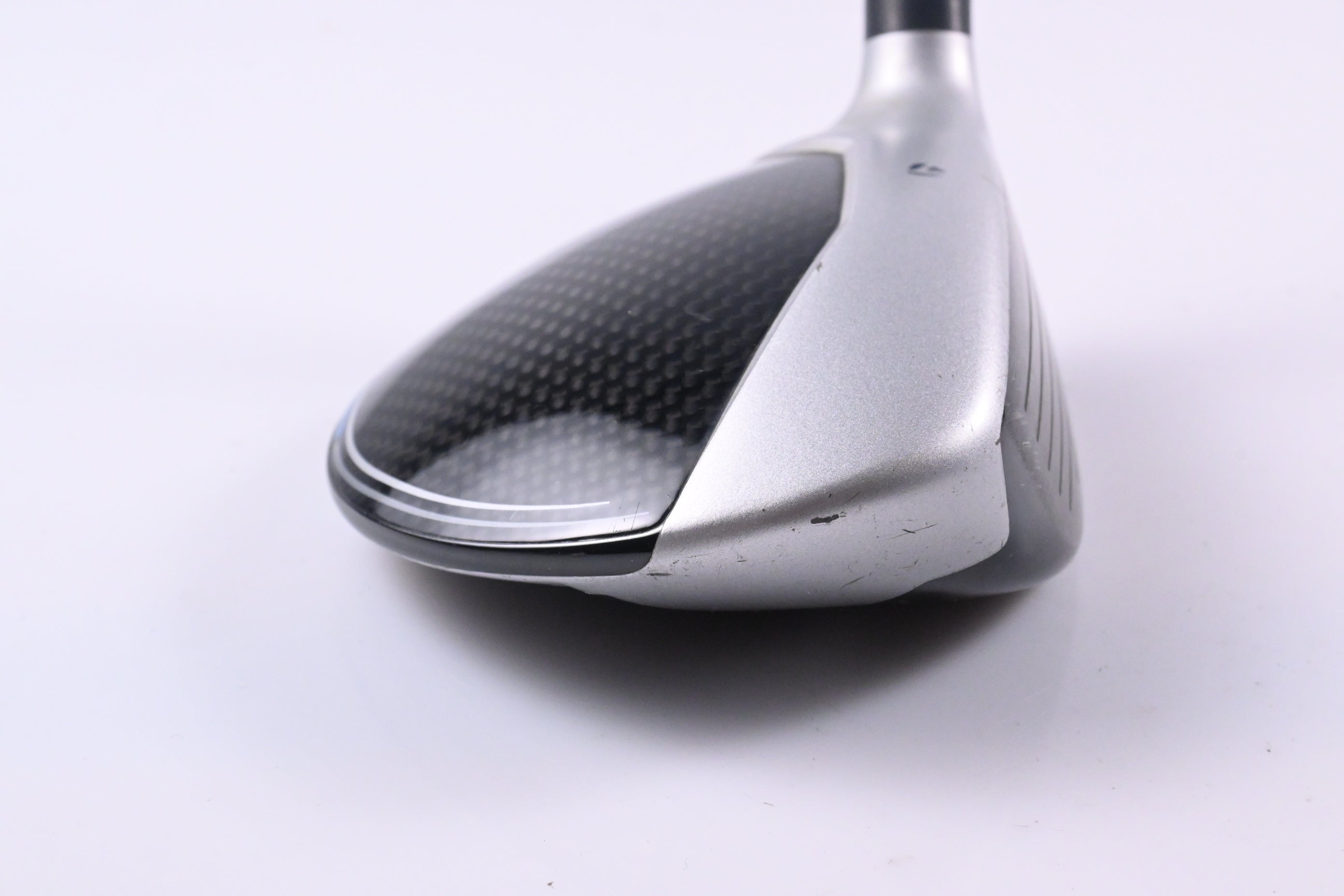 Taylormade M3 #3HL Wood / 17 Degree / Regular Flex Tensei CK Blue 65 Shaft