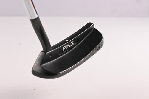 Ping Scottsdale TR ZB S Putter / 35.5 Inch