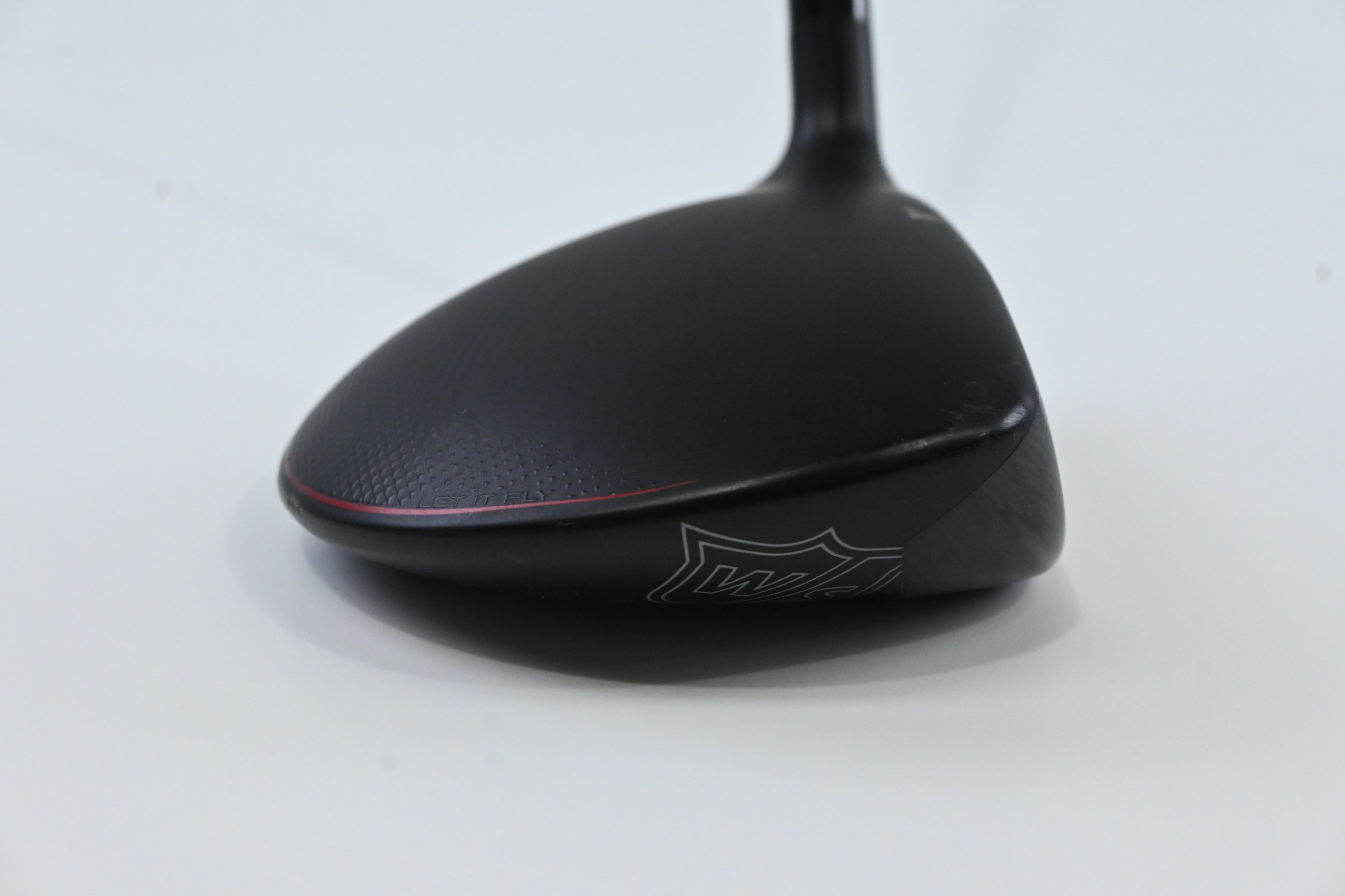 Wilson Dynapower 2023 #3 Wood / 15 Degree / X-Flex Tensei CK Blue 70