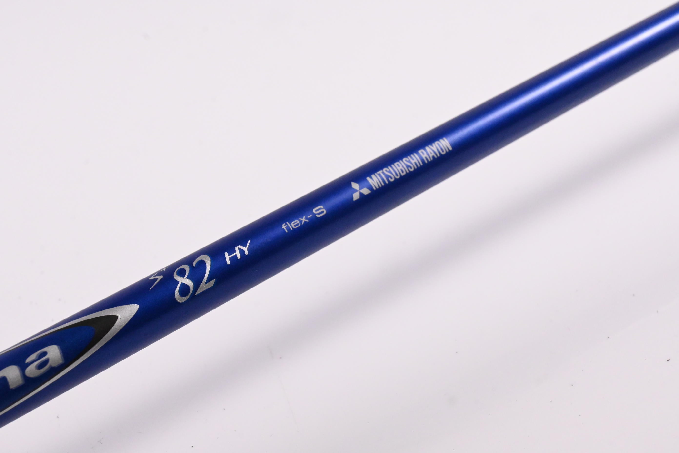 Titleist 816 H1 #3 Hybrid / 21 Degree  / Stiff Flex Diamana Blue S+82 HY Shaft
