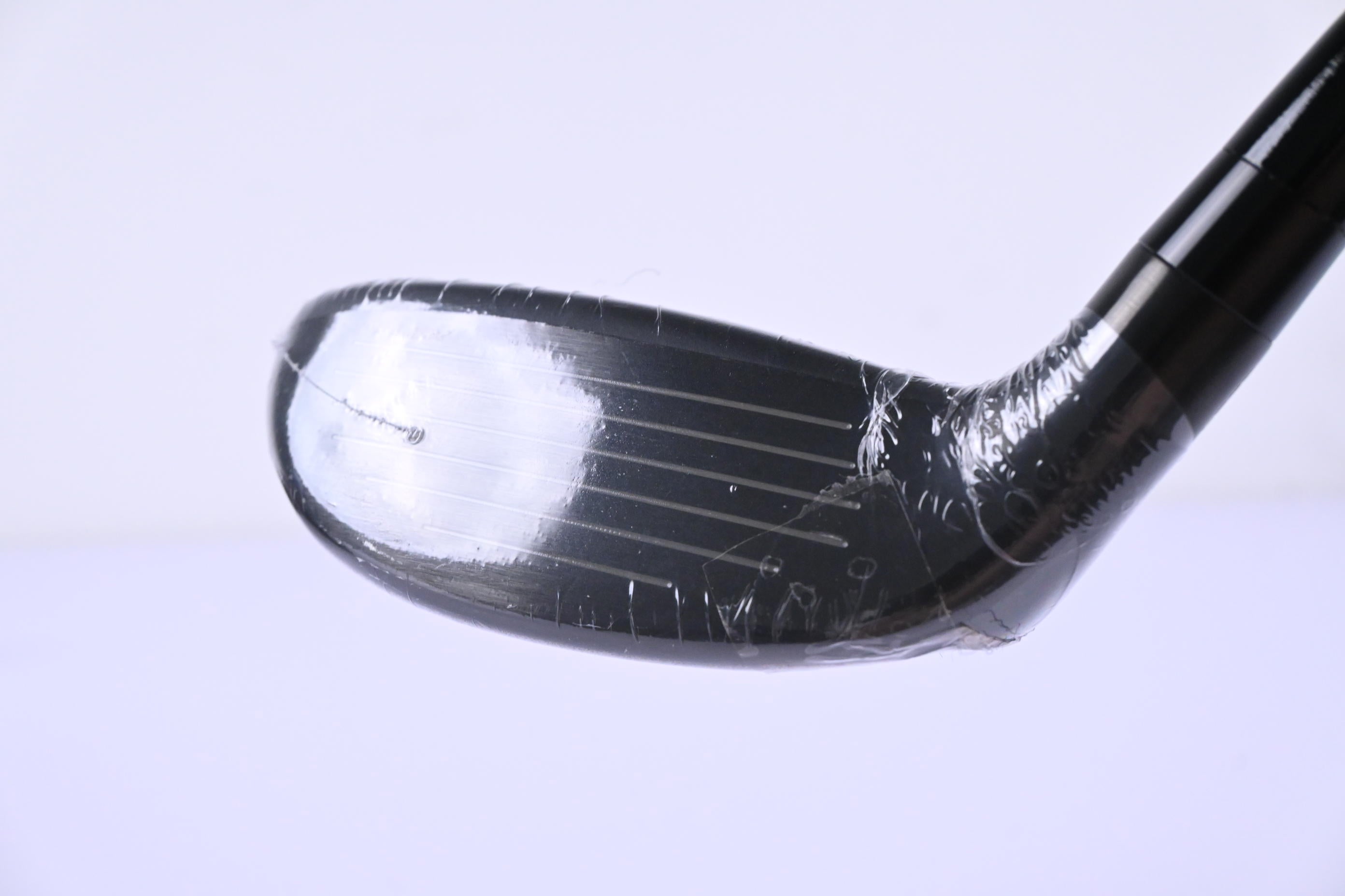 Srixon ZXi #4 Hybrid / 22 Degree / Regular Flex Tensei AV Raw Blue 65 Shaft