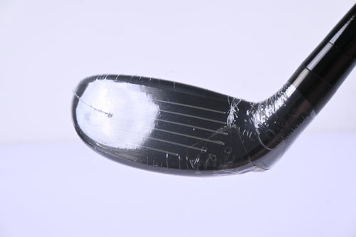 Srixon ZXi #4 Hybrid / 22 Degree / Regular Flex Tensei AV Raw Blue 65 Shaft