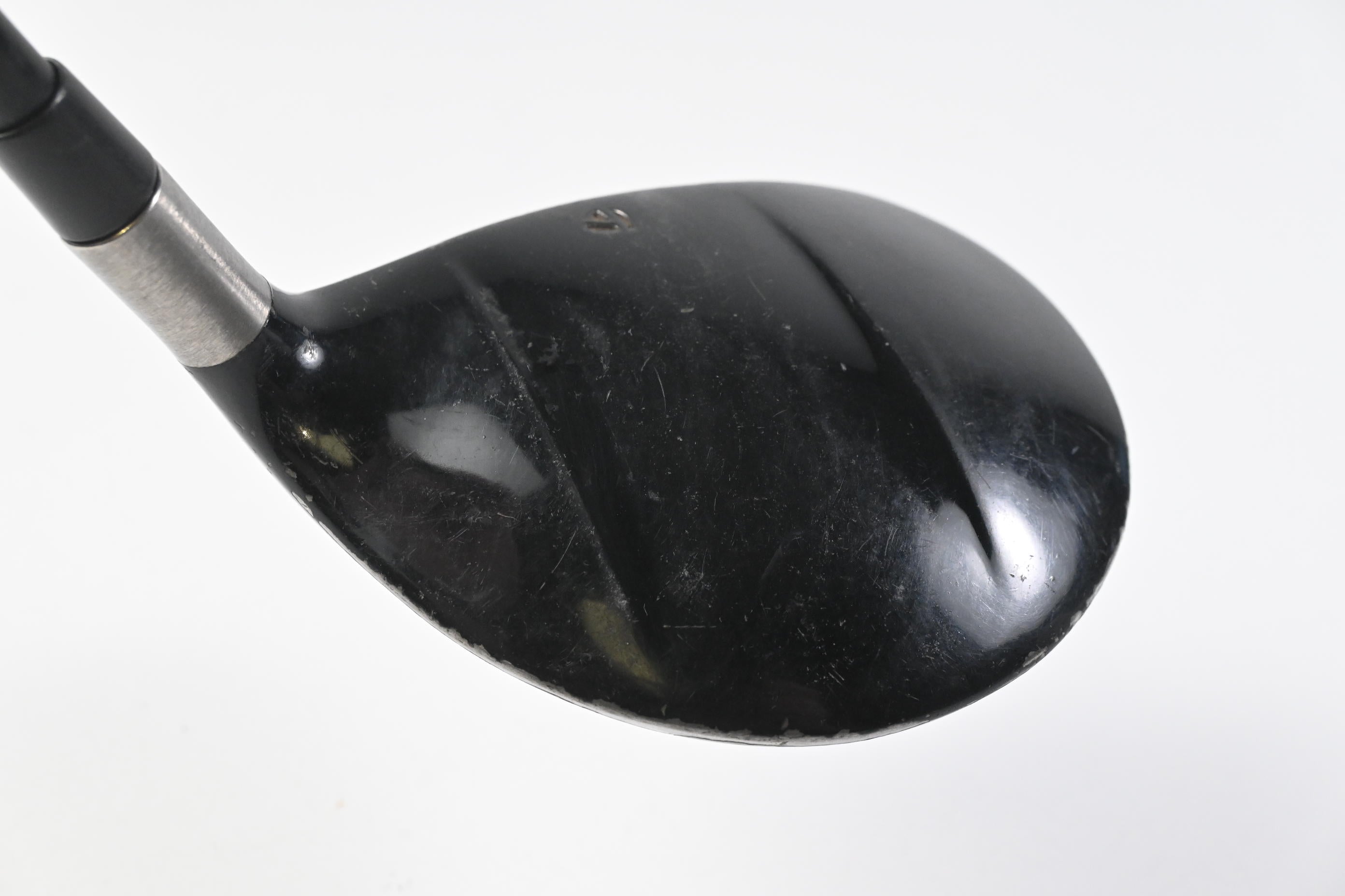 Taylormade R580 #3 Wood / 17 Degree / Regular Flex M.A.S.2 60 Shaft