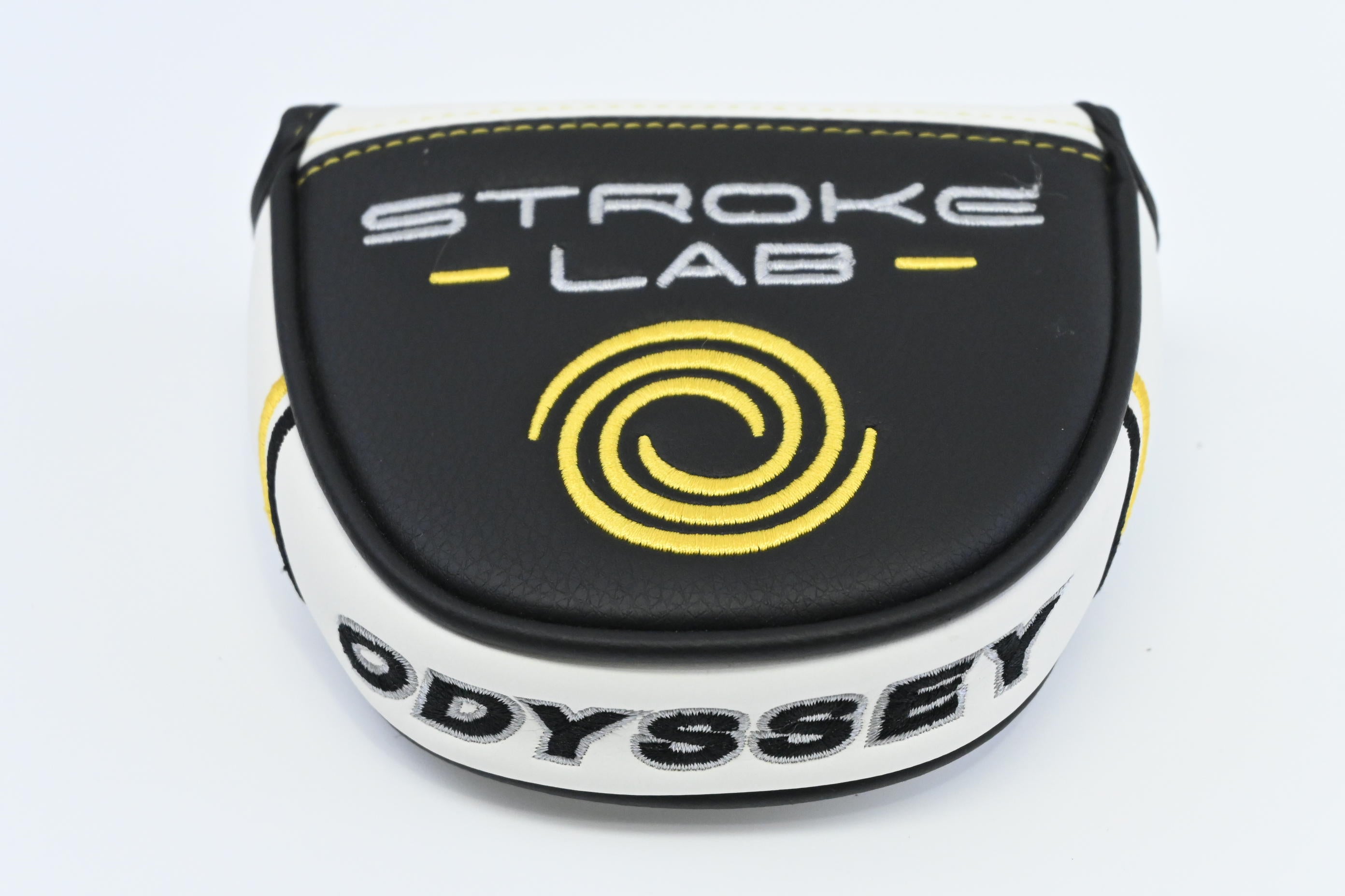 Odyssey Stroke Lab Seven Putter / 34 Inch