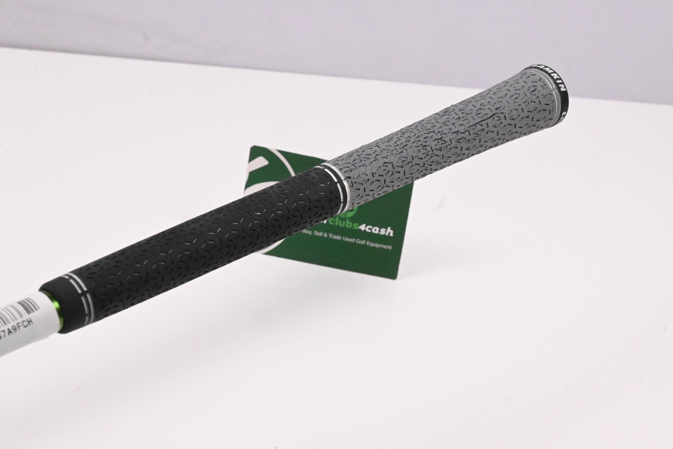 Project X Hzrdus Smoke Green RDX 65 Driver Shaft / Stiff Flex / Mizuno Adapter