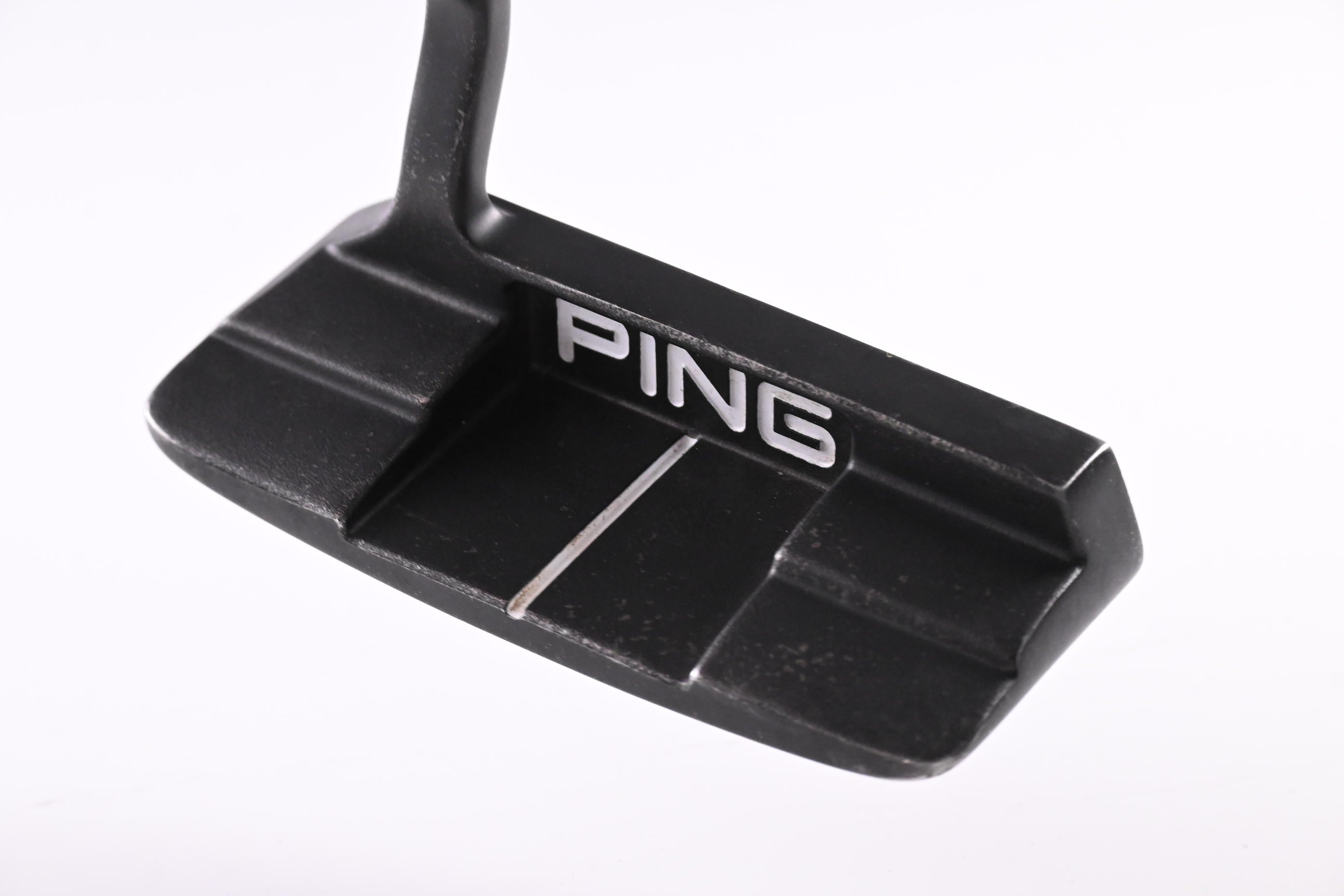 Ping Kushin 4 2021 Putter / 34.5 Inch