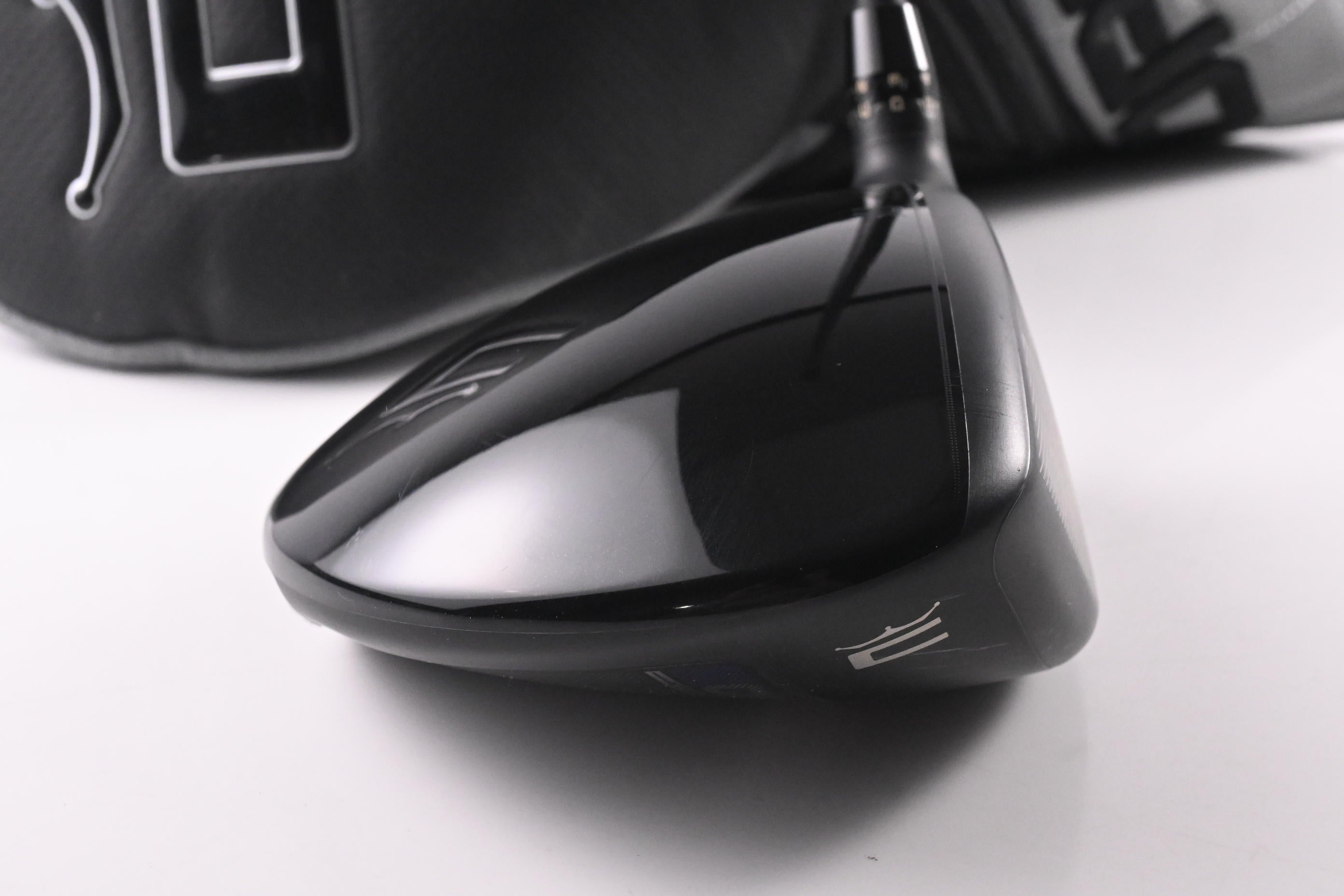 Cobra OPTM X Driver / 10.5 Degree / Regular Flex Kai`li Blue 60 Shaft