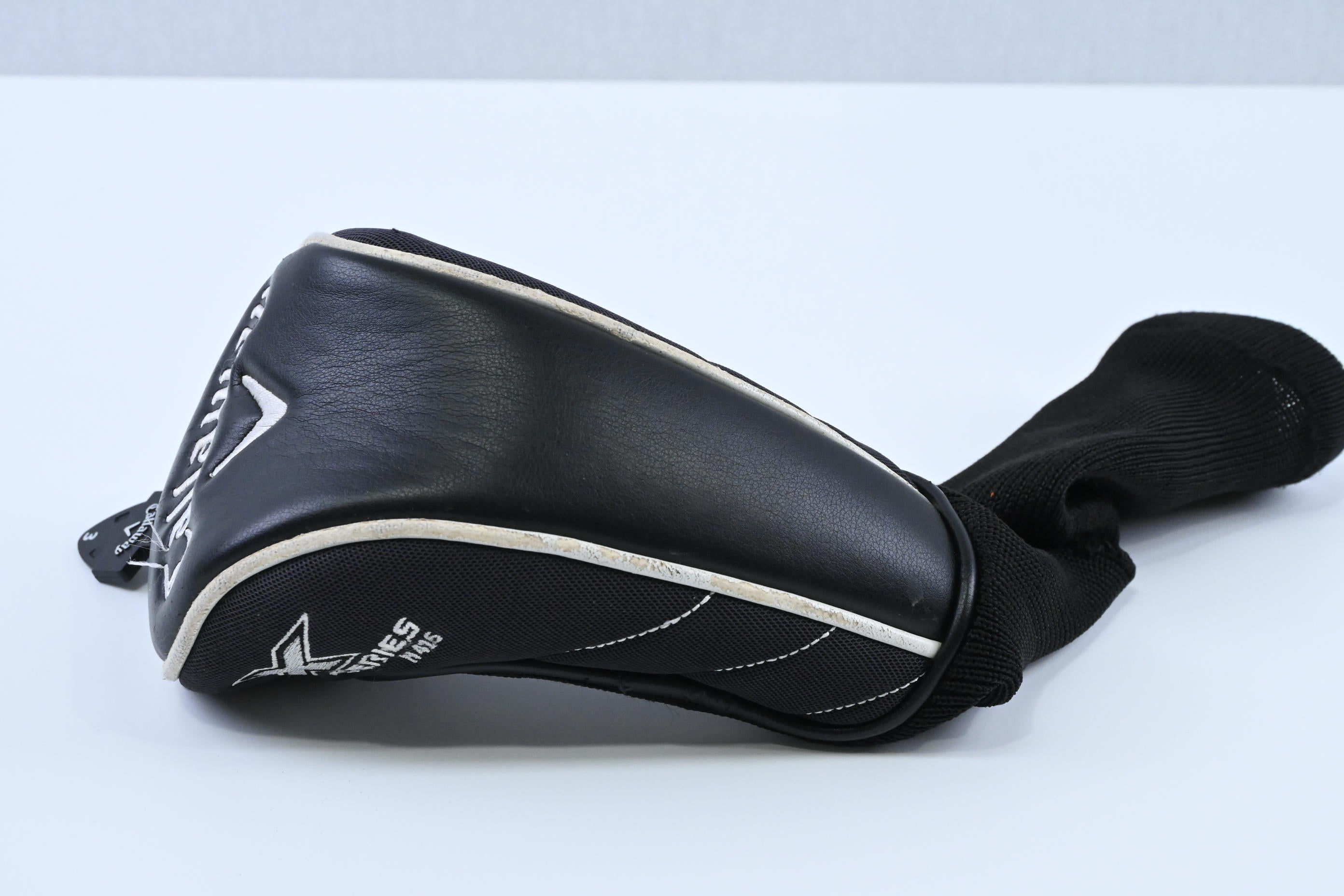Callaway X-Series N415 #3 Wood / 15 Degree / Stiff Flex Grafalloy ProLaunch Axis