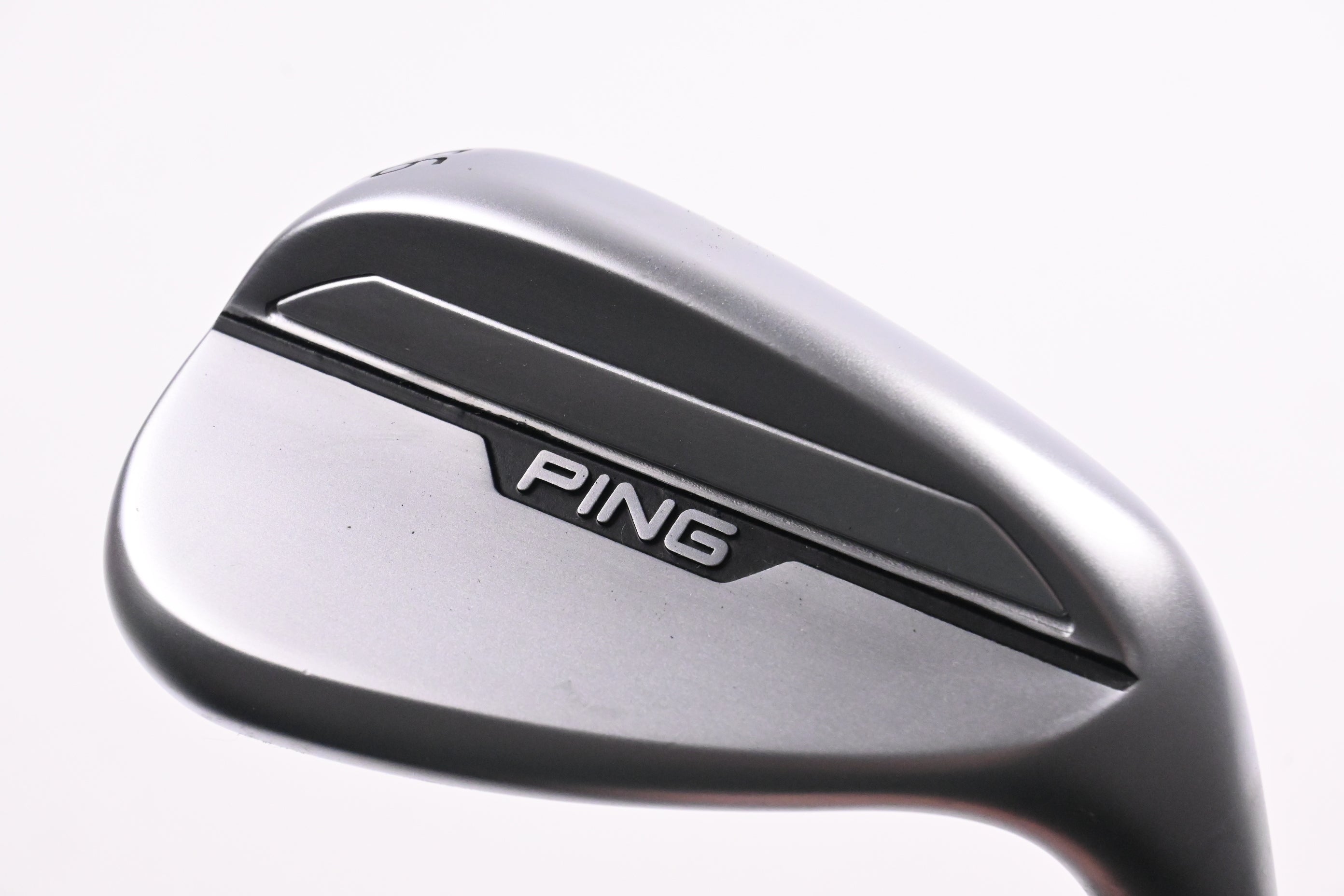 Ping S159 Sand Wedge / 56 Degree / Wedge Flex Ping Z-Z115 Shaft