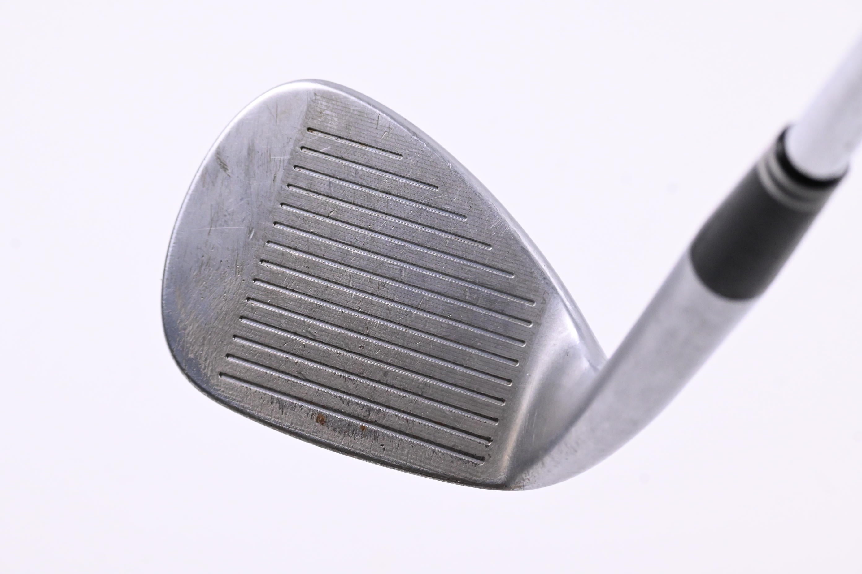 Cleveland 588 Precision Forged Lob Wedge / 60 Degree / Wedge Flex Steel Shaft