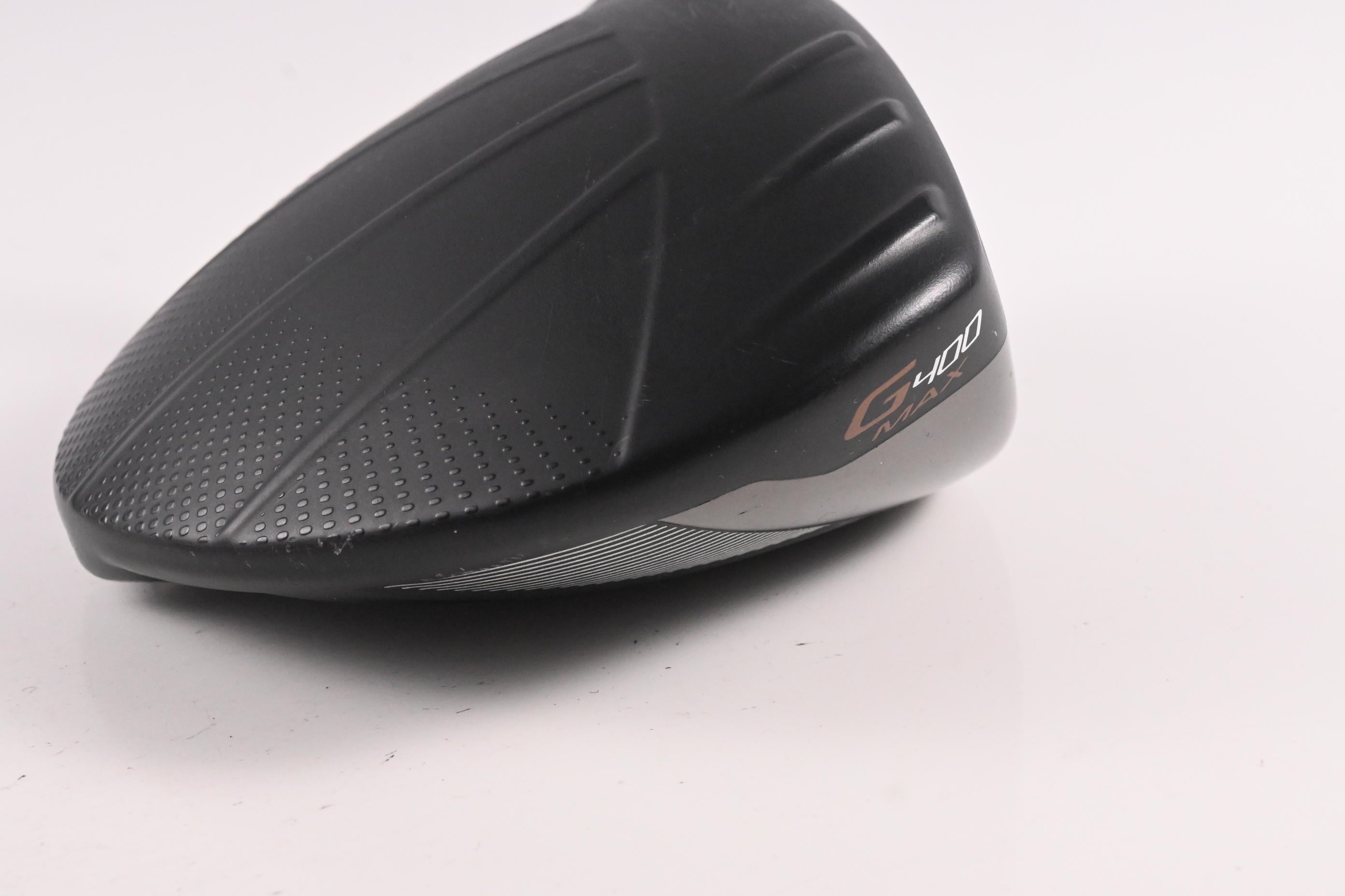 Ladies Ping G400 Driver / 10.5 Degree / Ladies Flex Ping ULT 230 Shaft