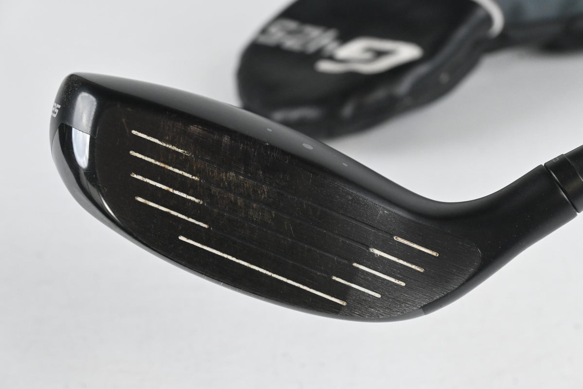 Ping G425 Max #5 Wood / 17.5 Degree / Regular Flex Ping Alta CB Slate 65 Shaft